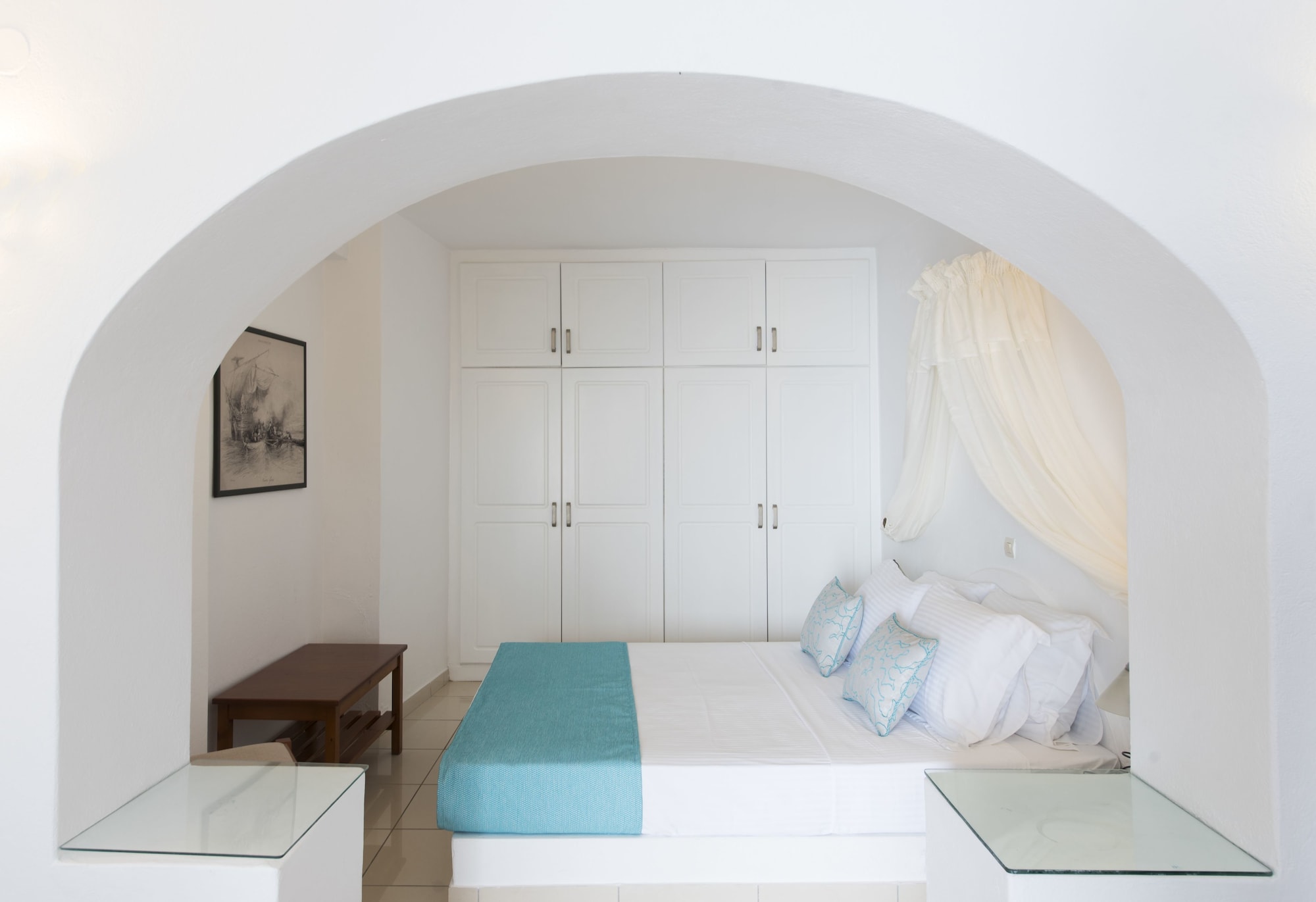 Kastro Suites
