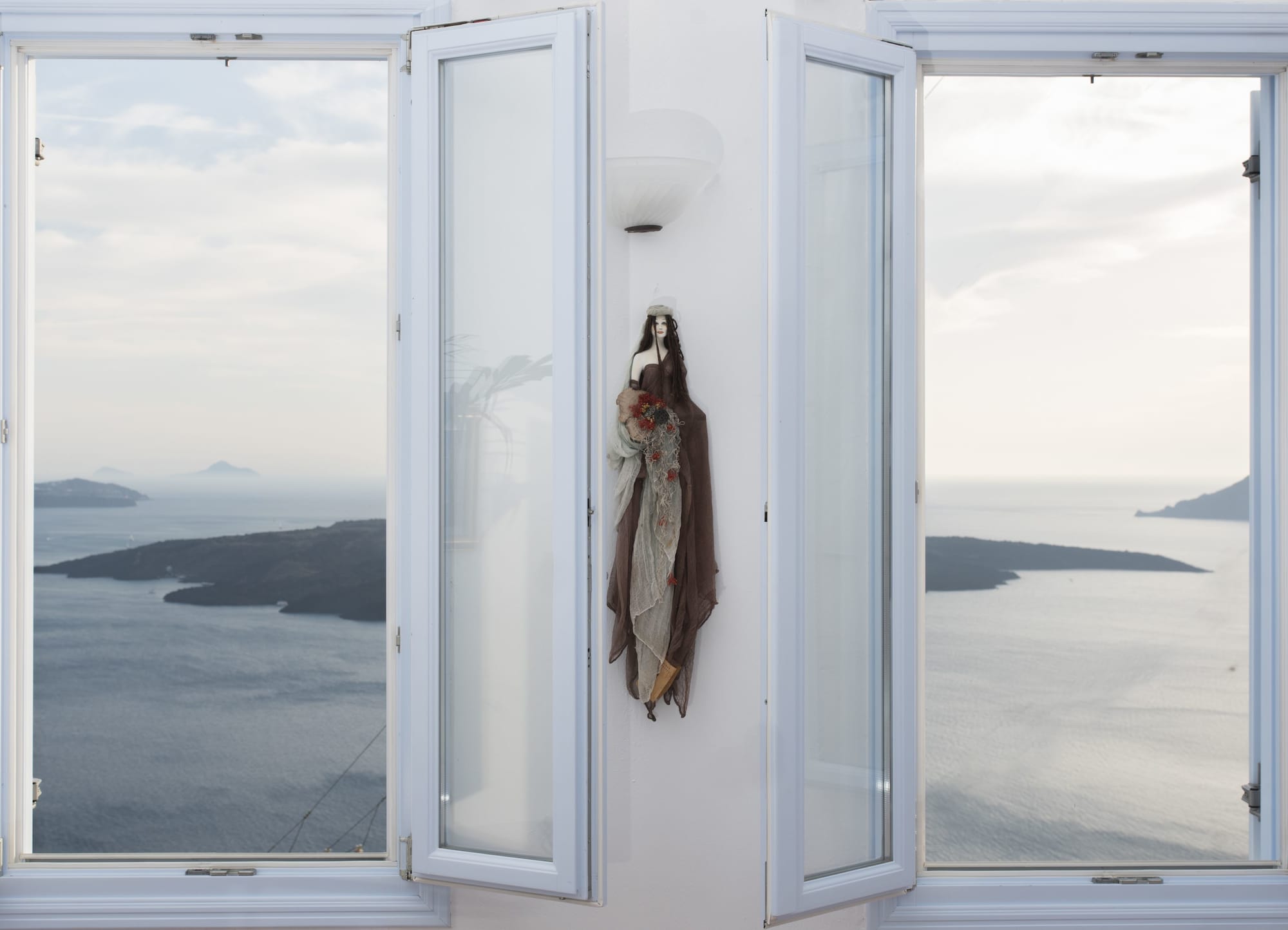 Kastro Suites