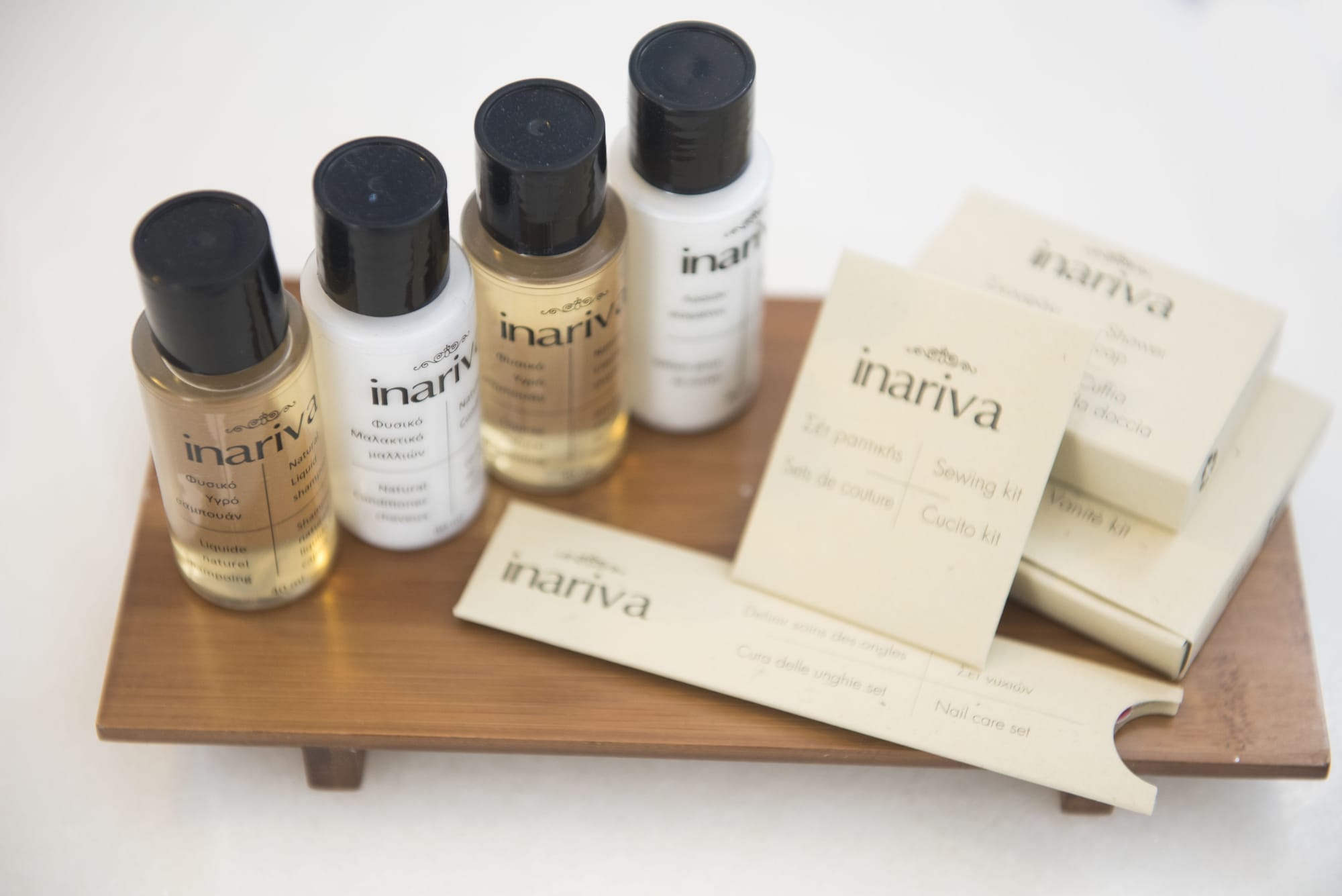 Kastro Suites