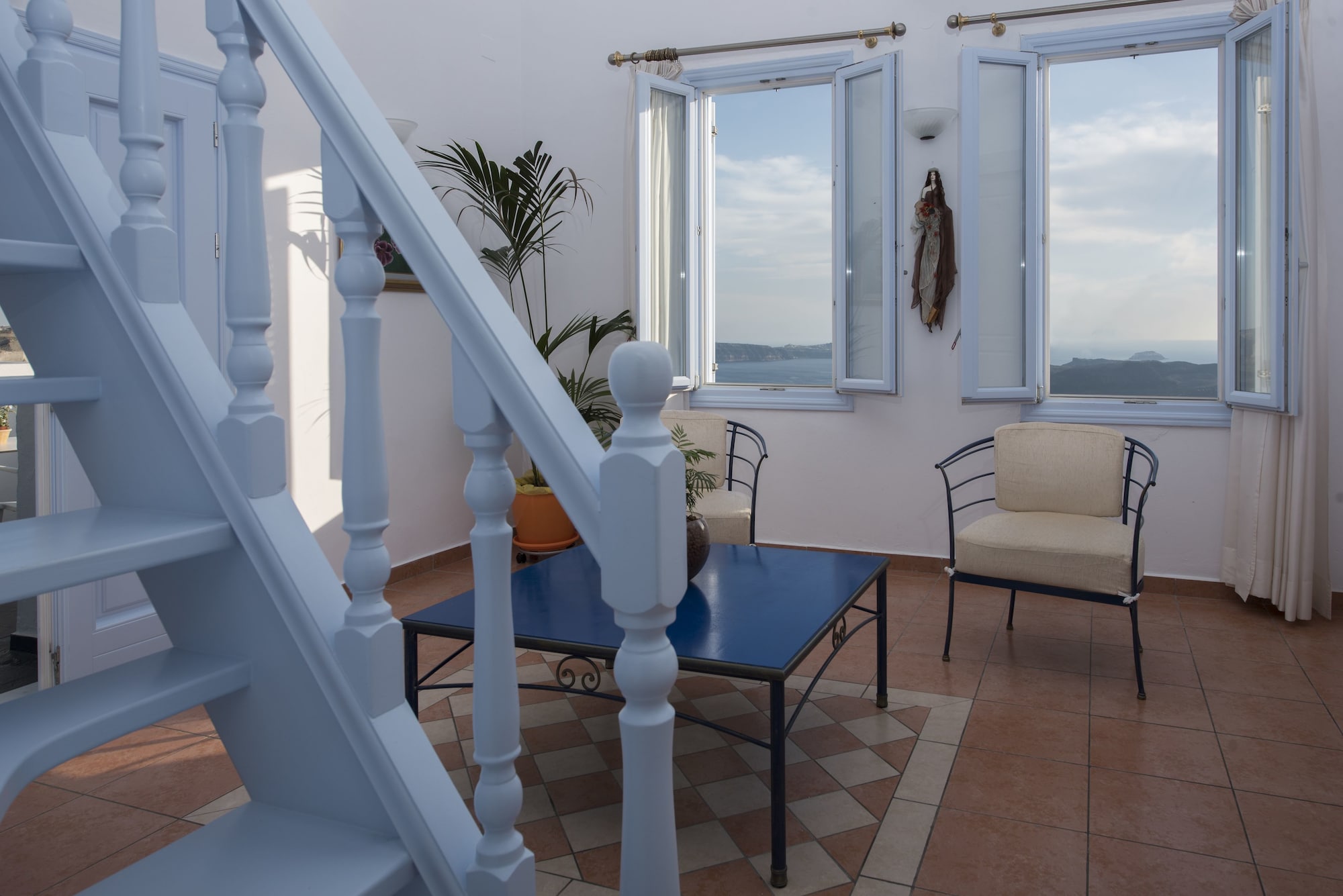 Kastro Suites