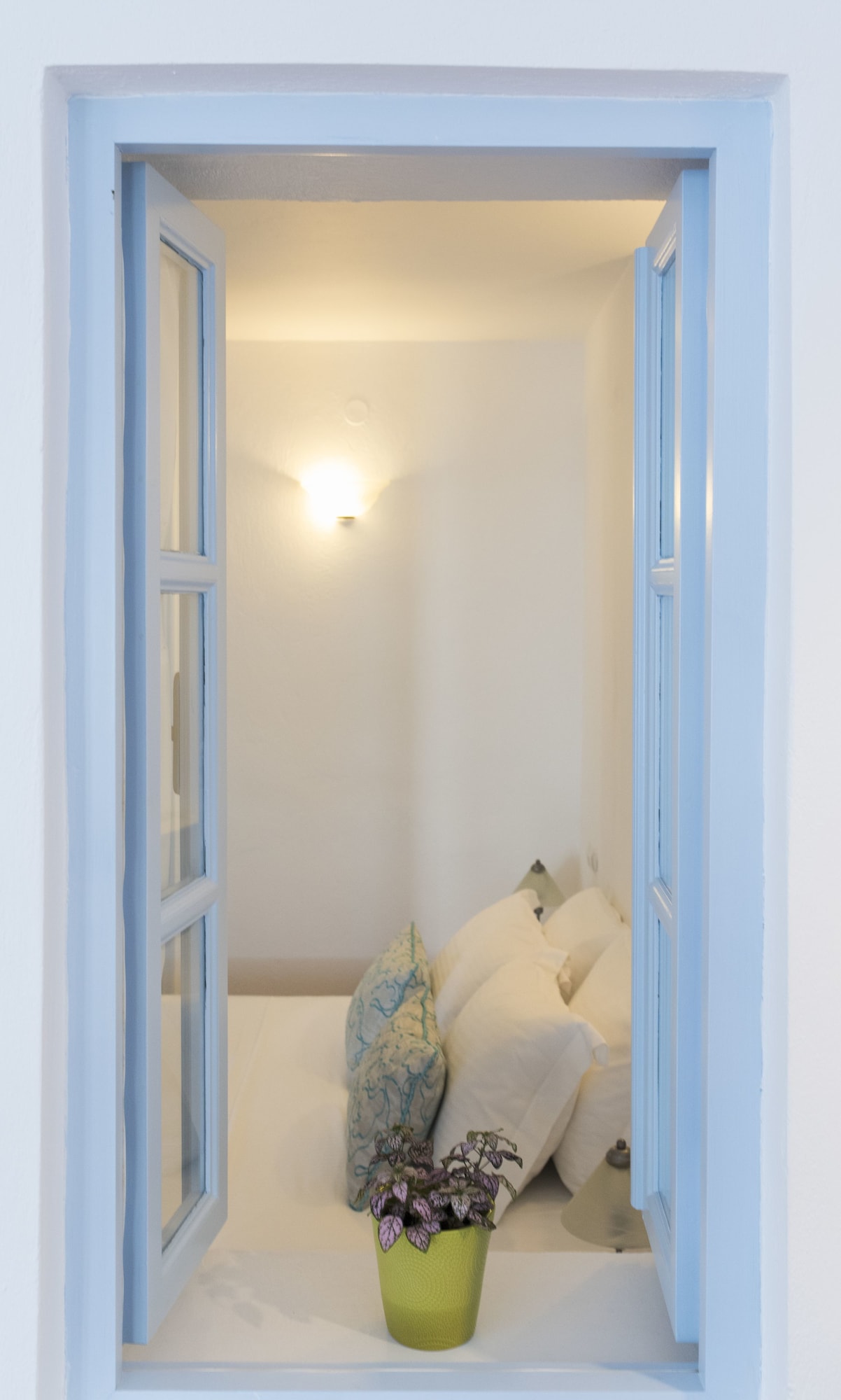 Kastro Suites