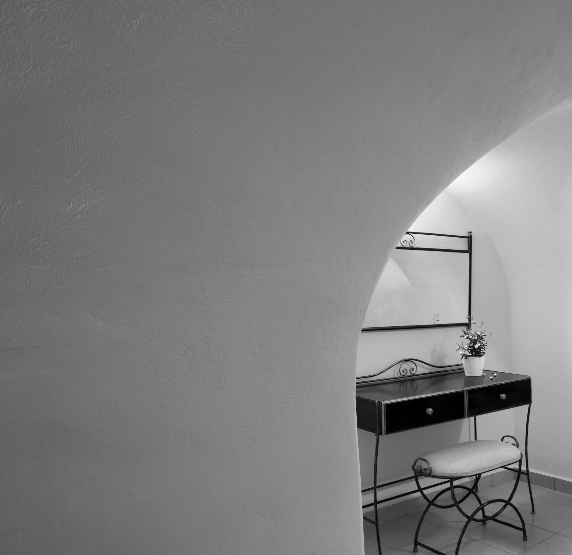 Kastro Suites