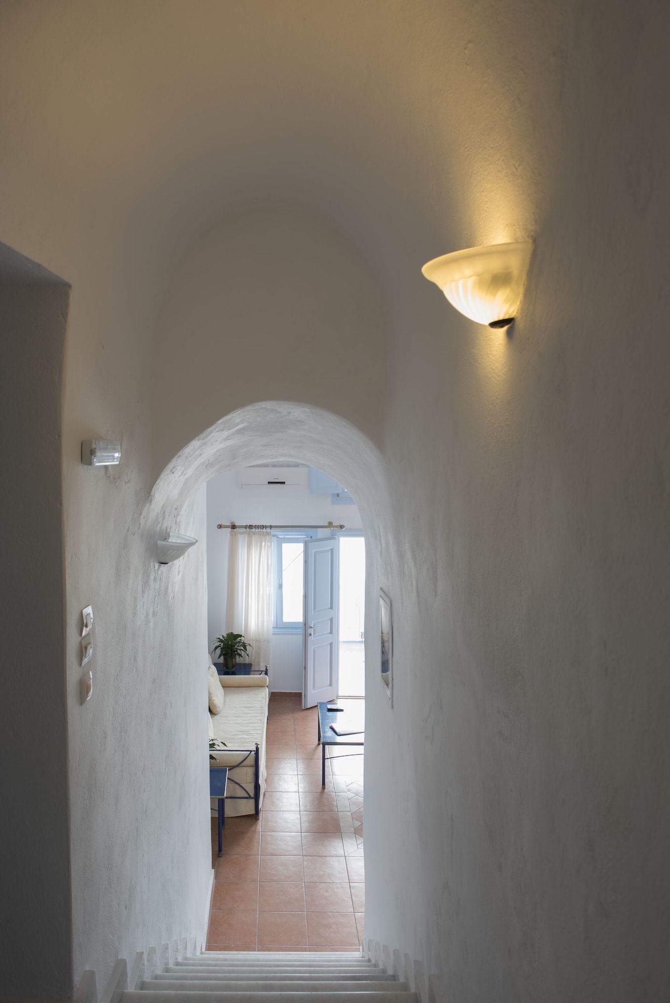 Kastro Suites