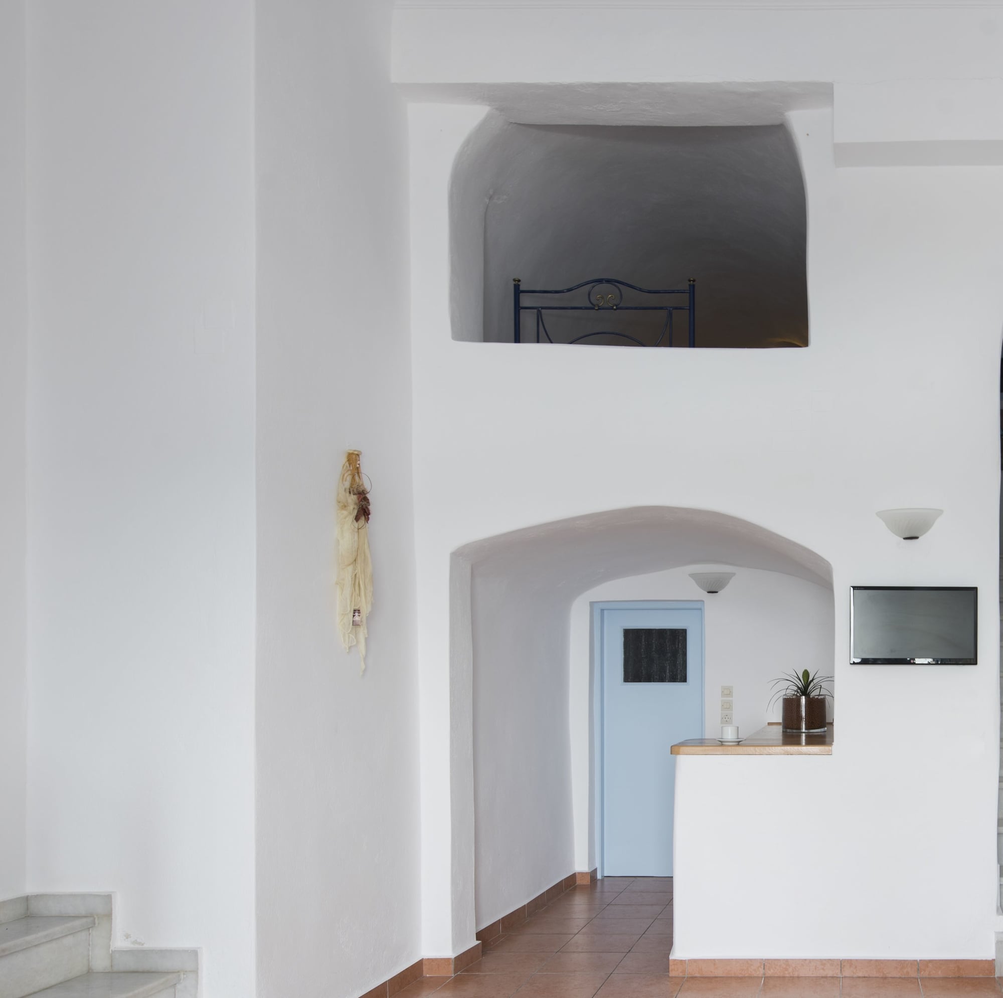 Kastro Suites