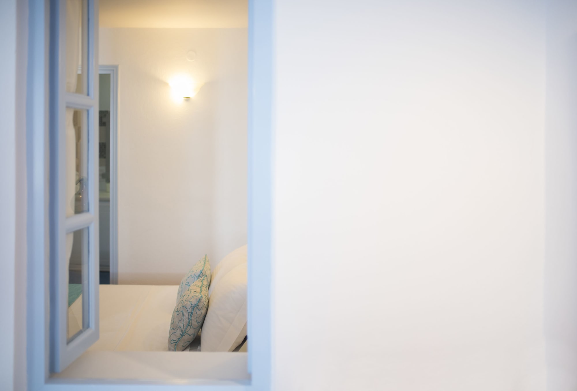 Kastro Suites