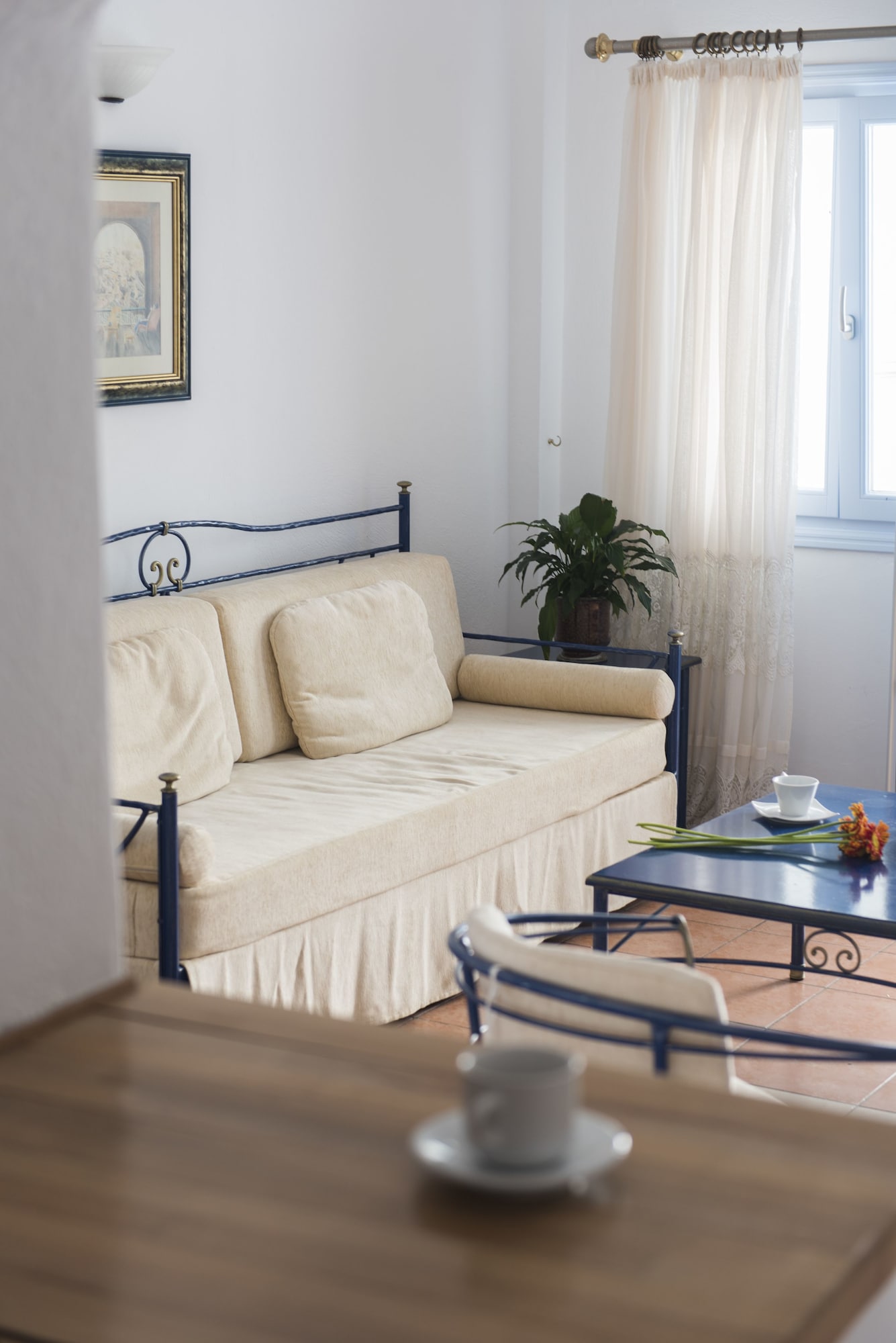 Kastro Suites