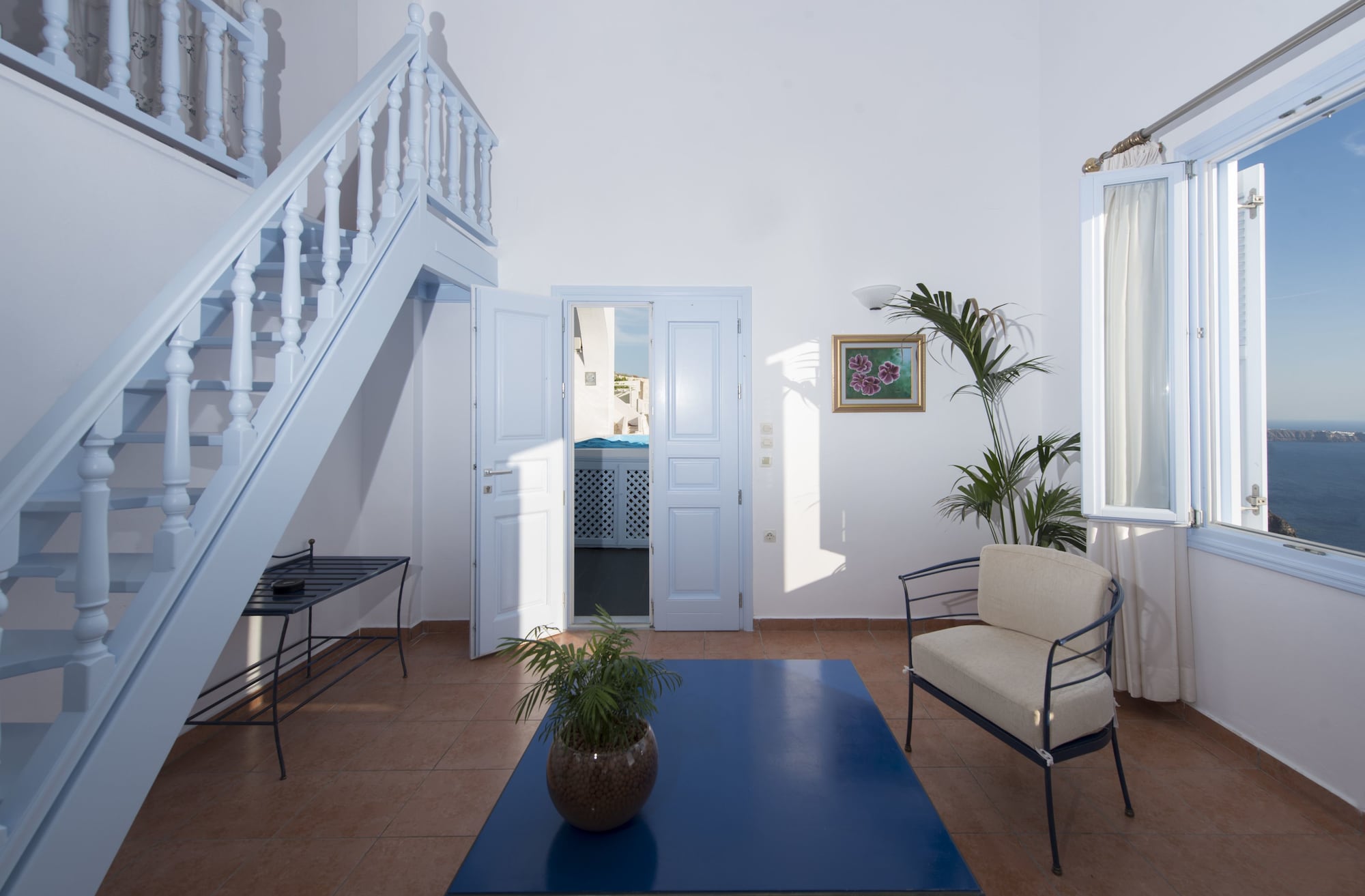 Kastro Suites
