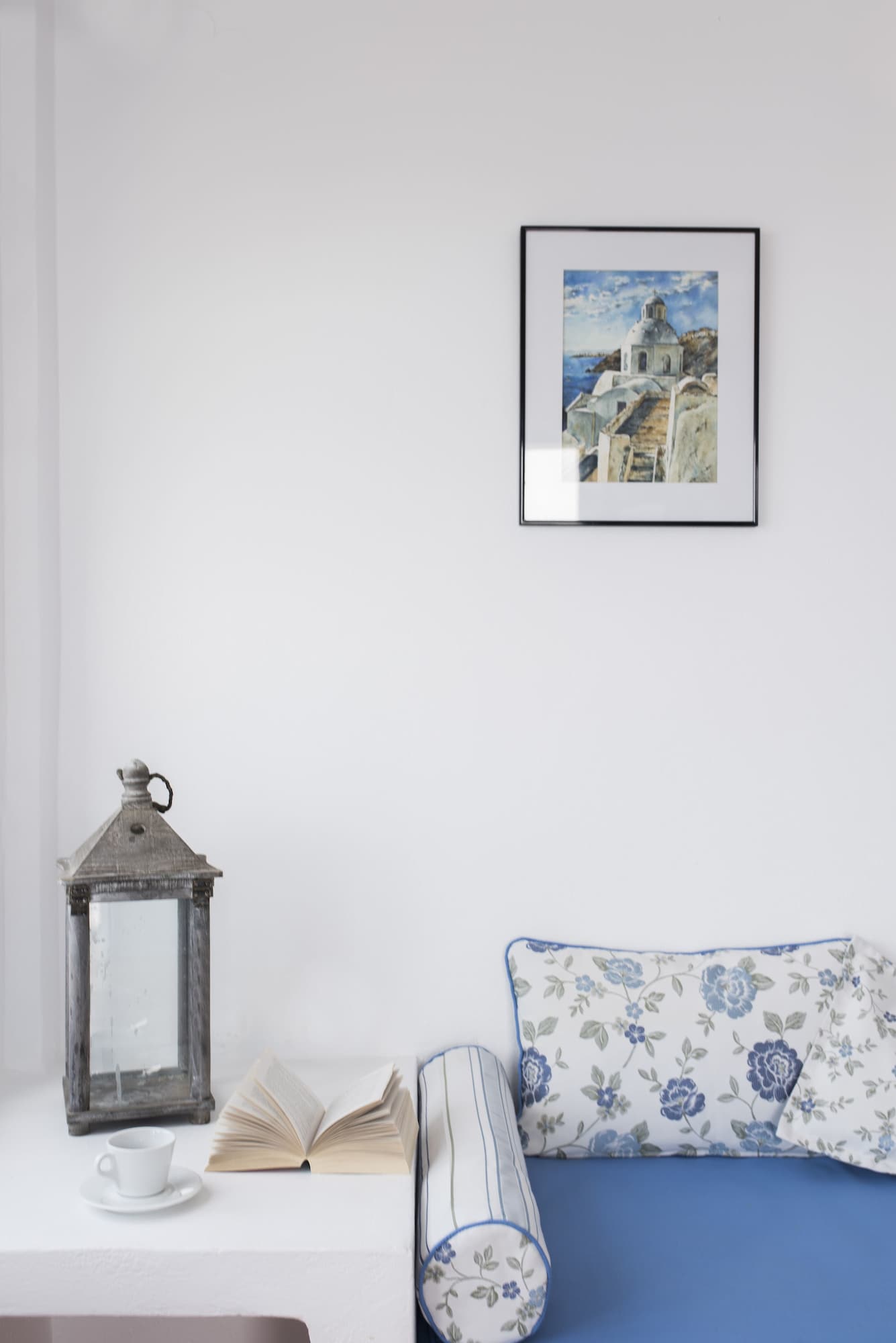 Kastro Suites