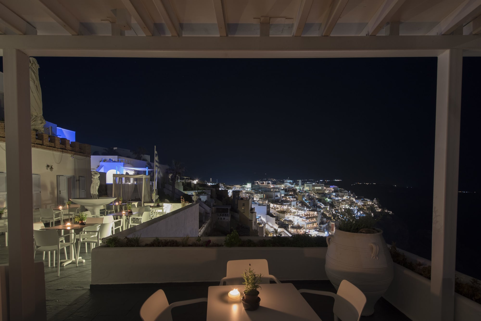 Kastro Suites