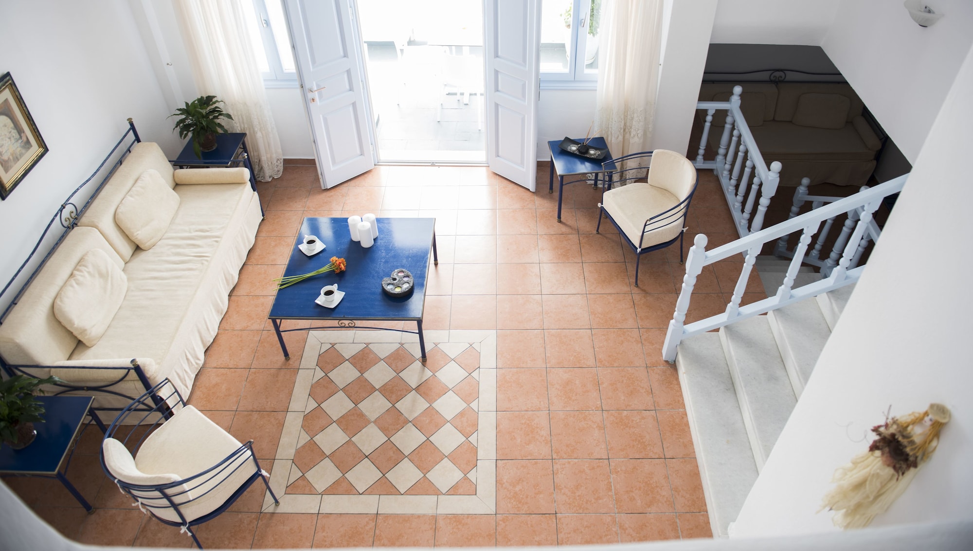 Kastro Suites