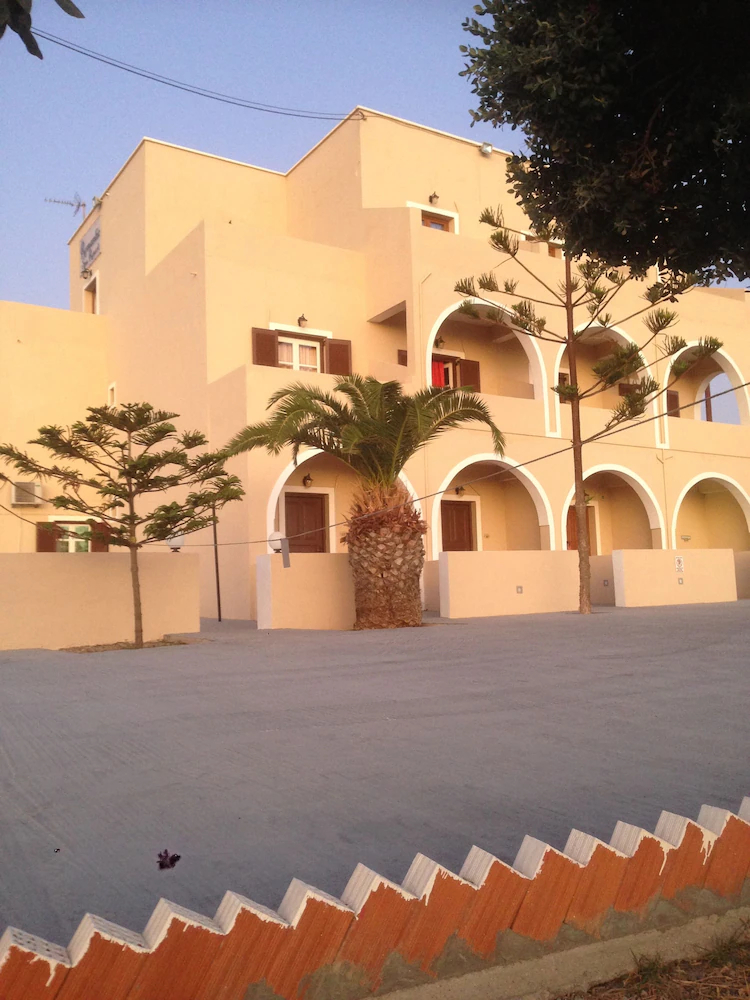Marianna's Residence - Adults Only