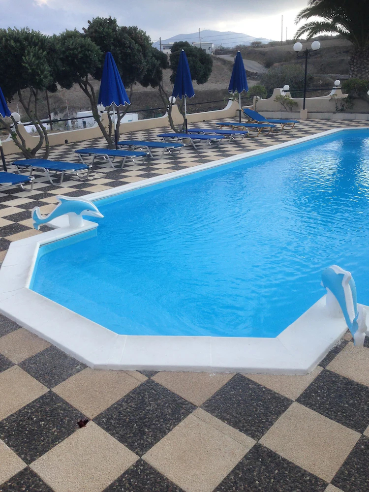 Marianna's Residence - Adults Only