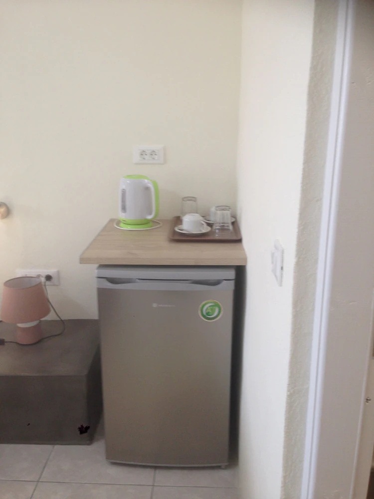 Marianna's Residence - Adults Only