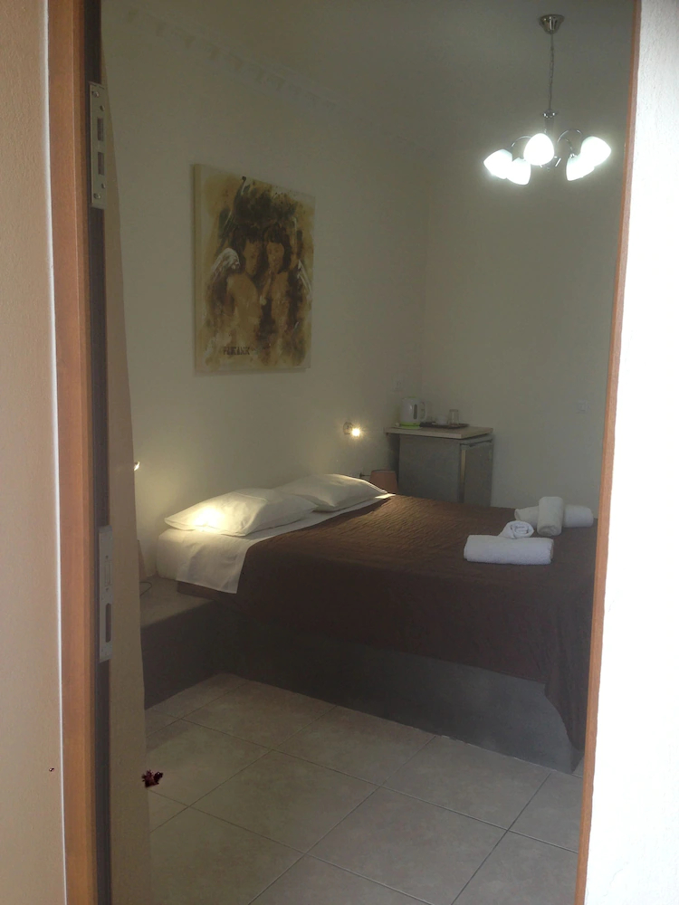 Marianna's Residence - Adults Only