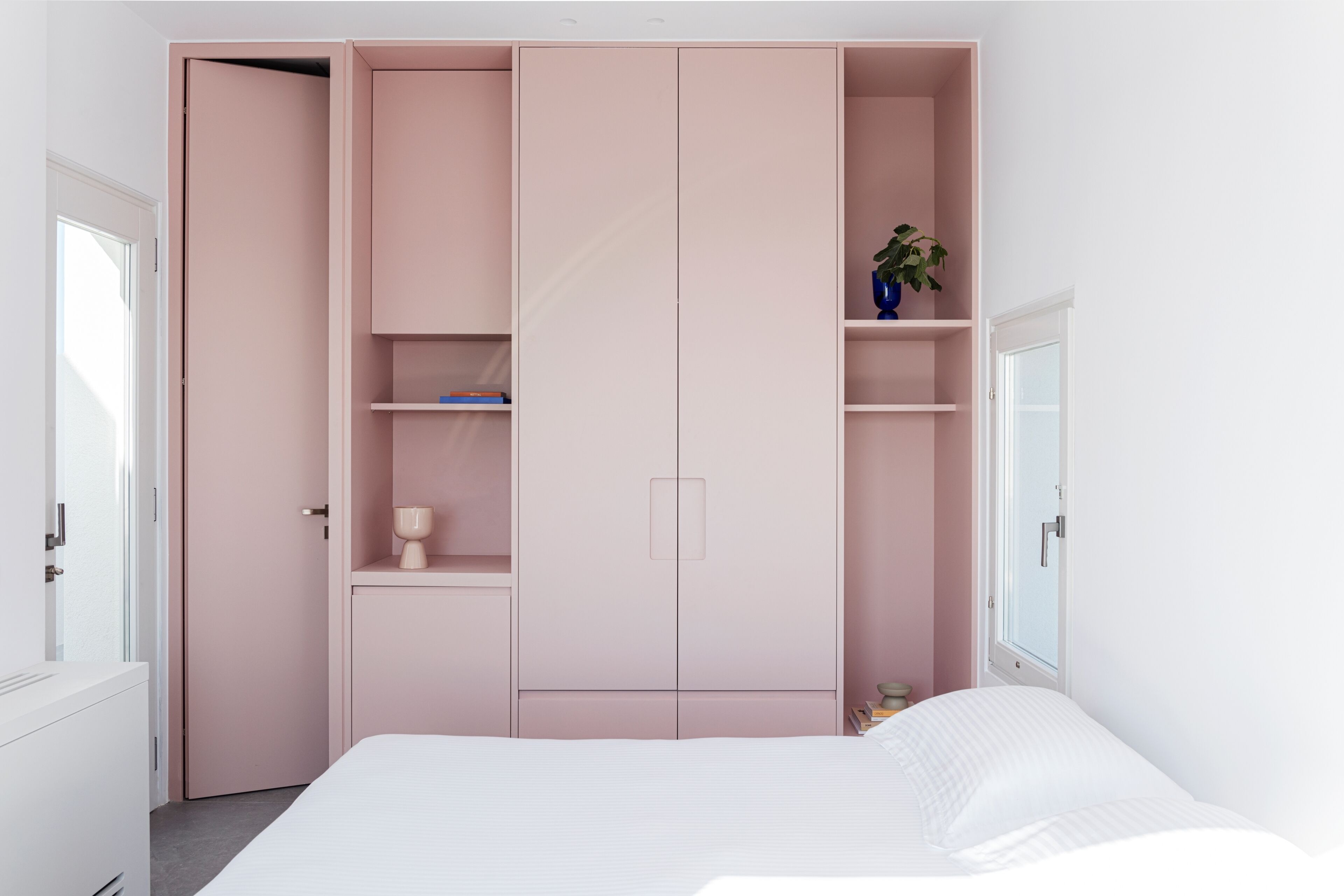 Neo Suites