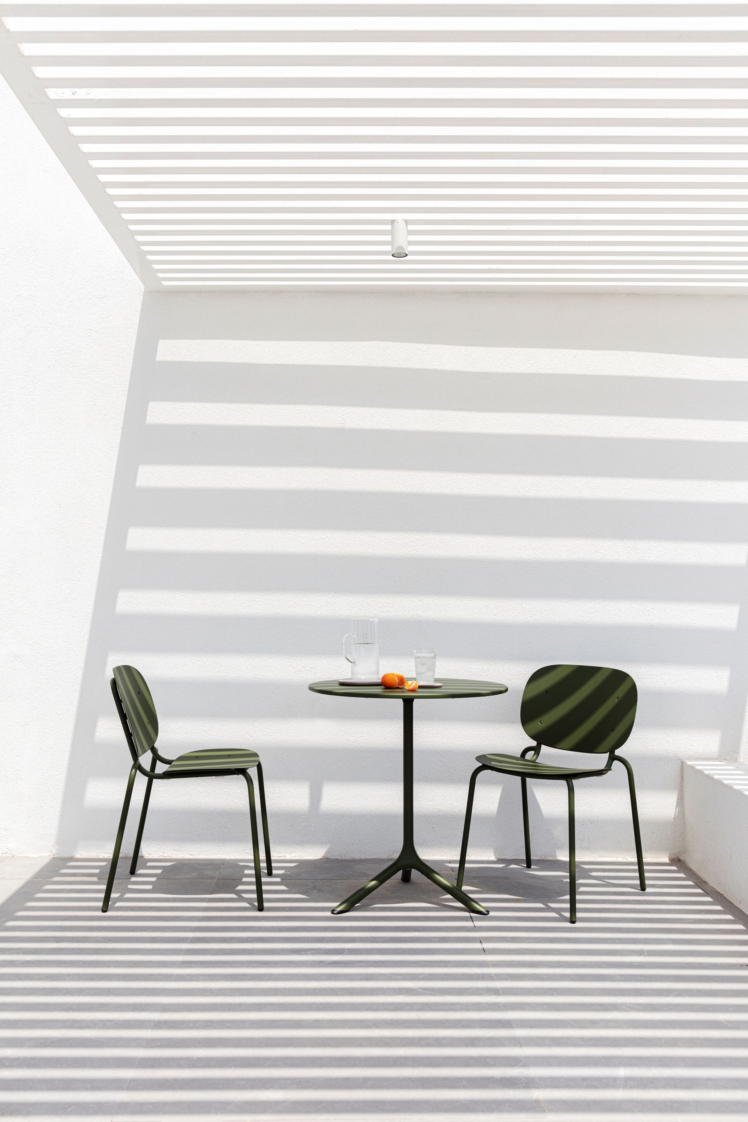 Neo Suites