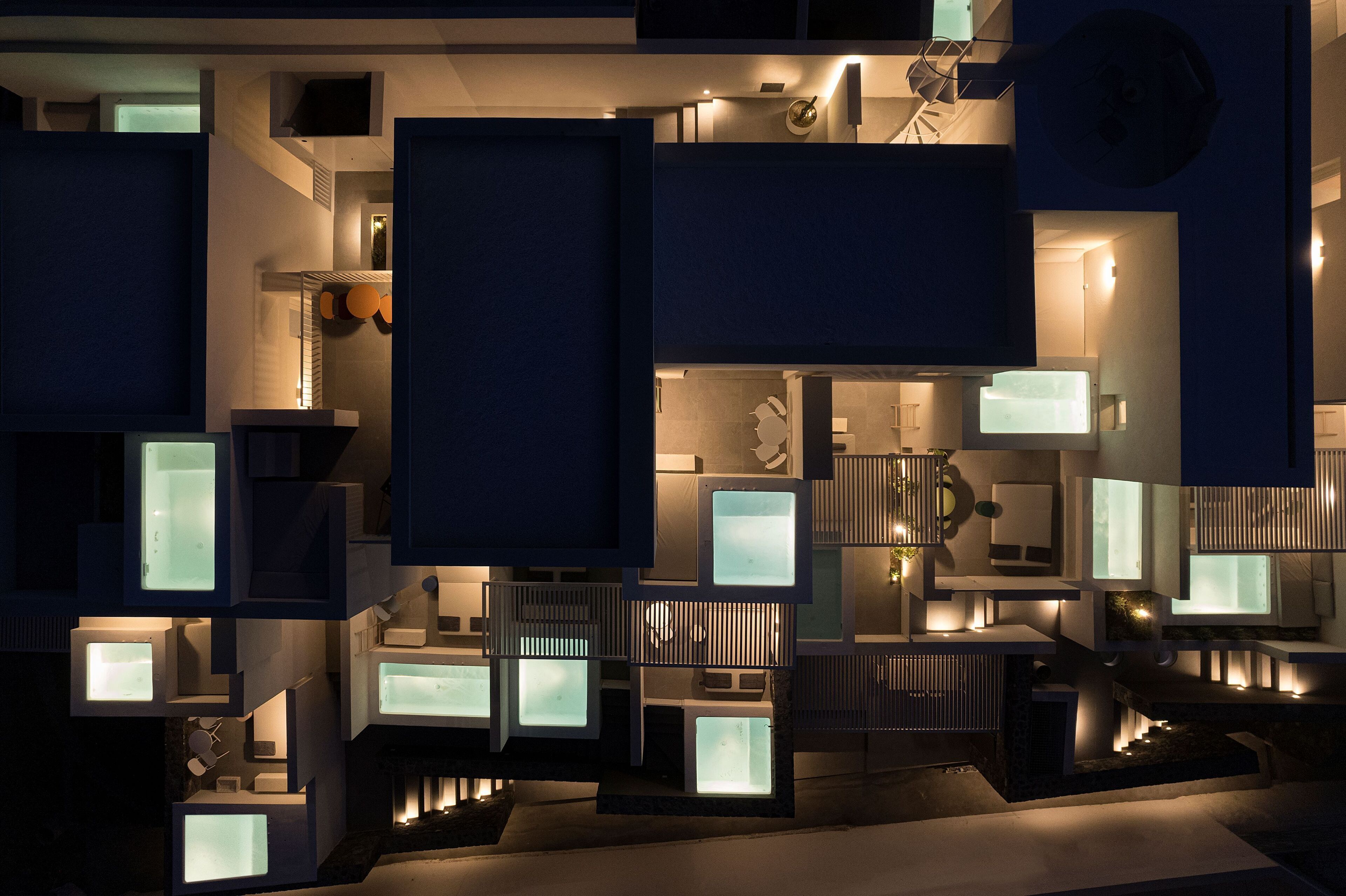 Neo Suites