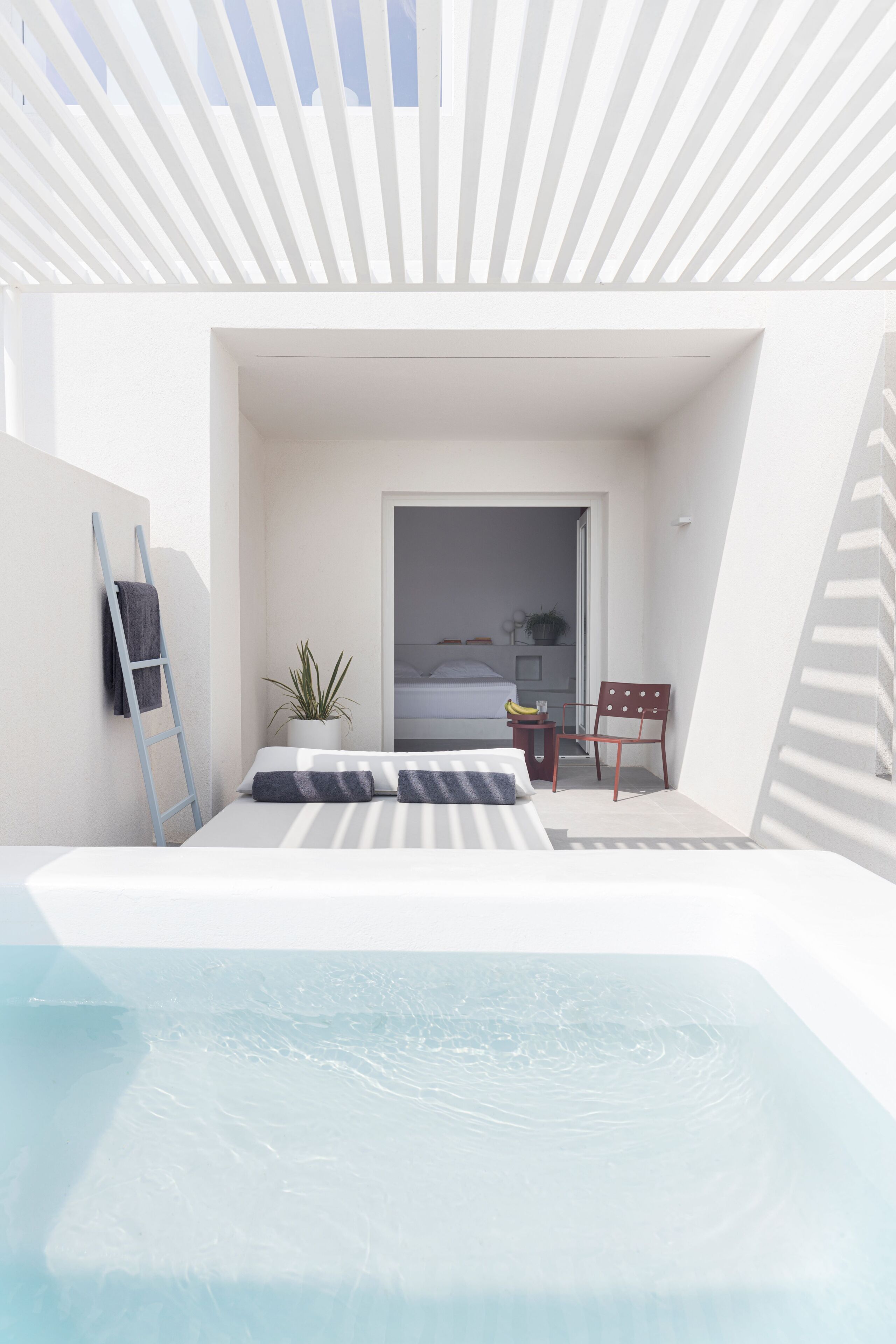 Neo Suites