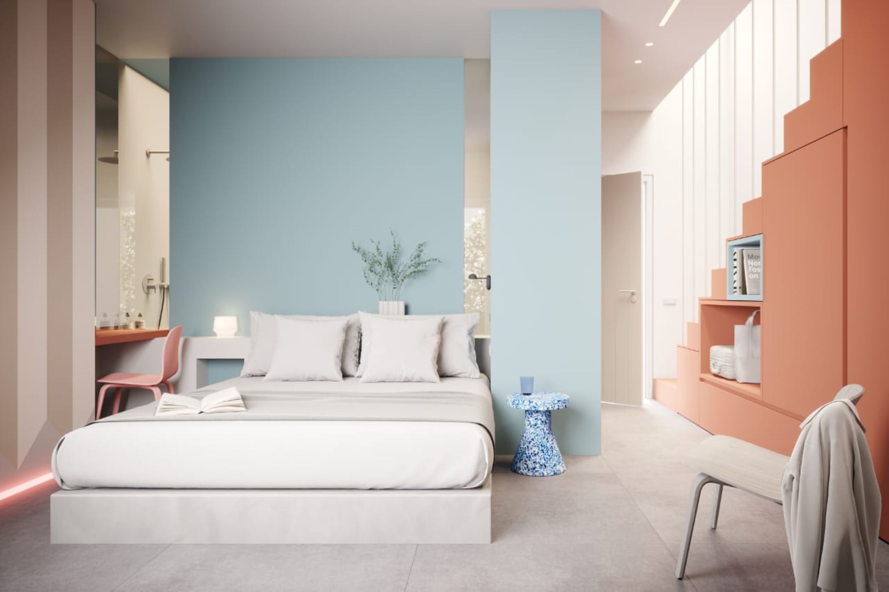 Neo Suites