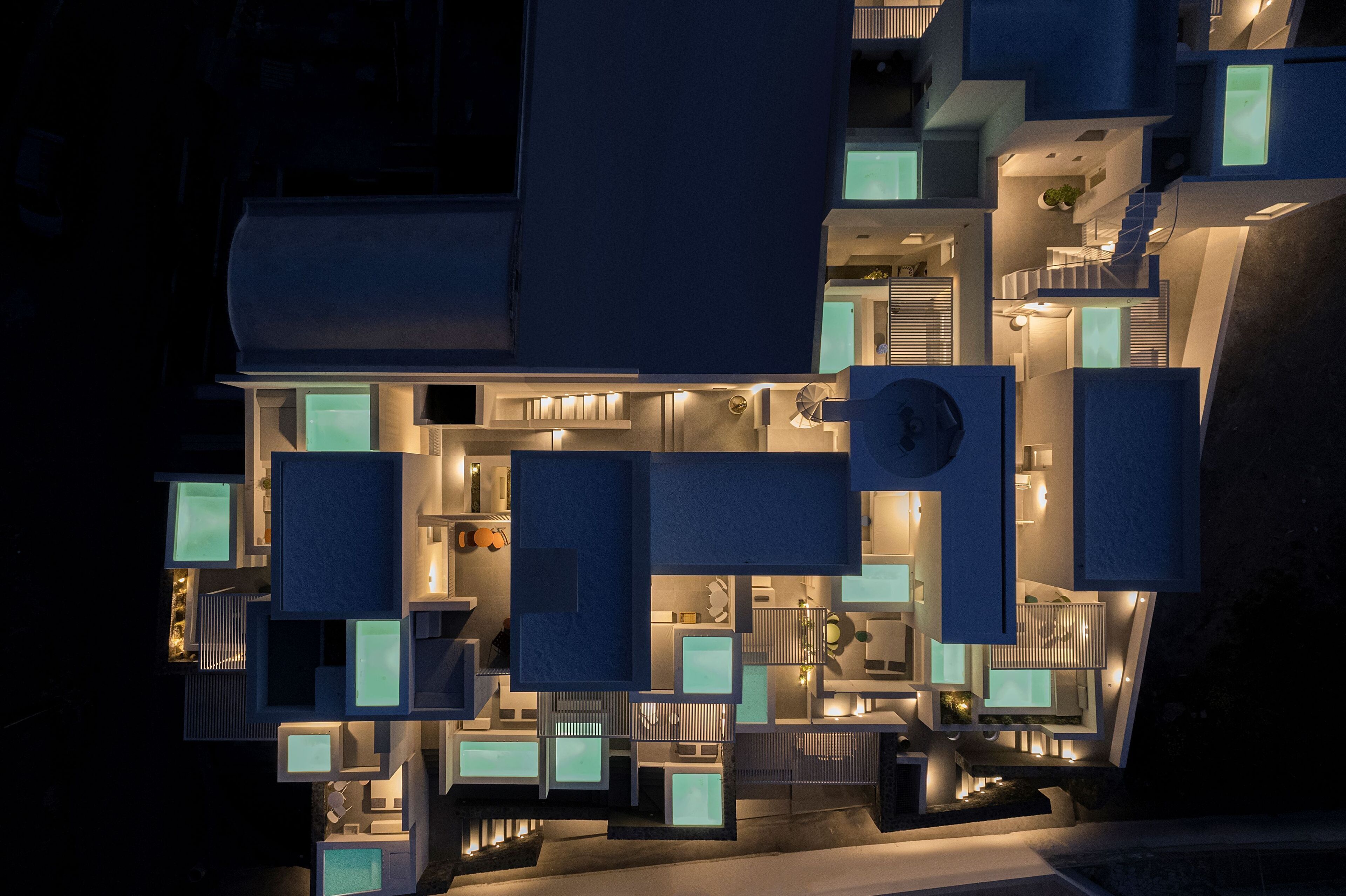 Neo Suites