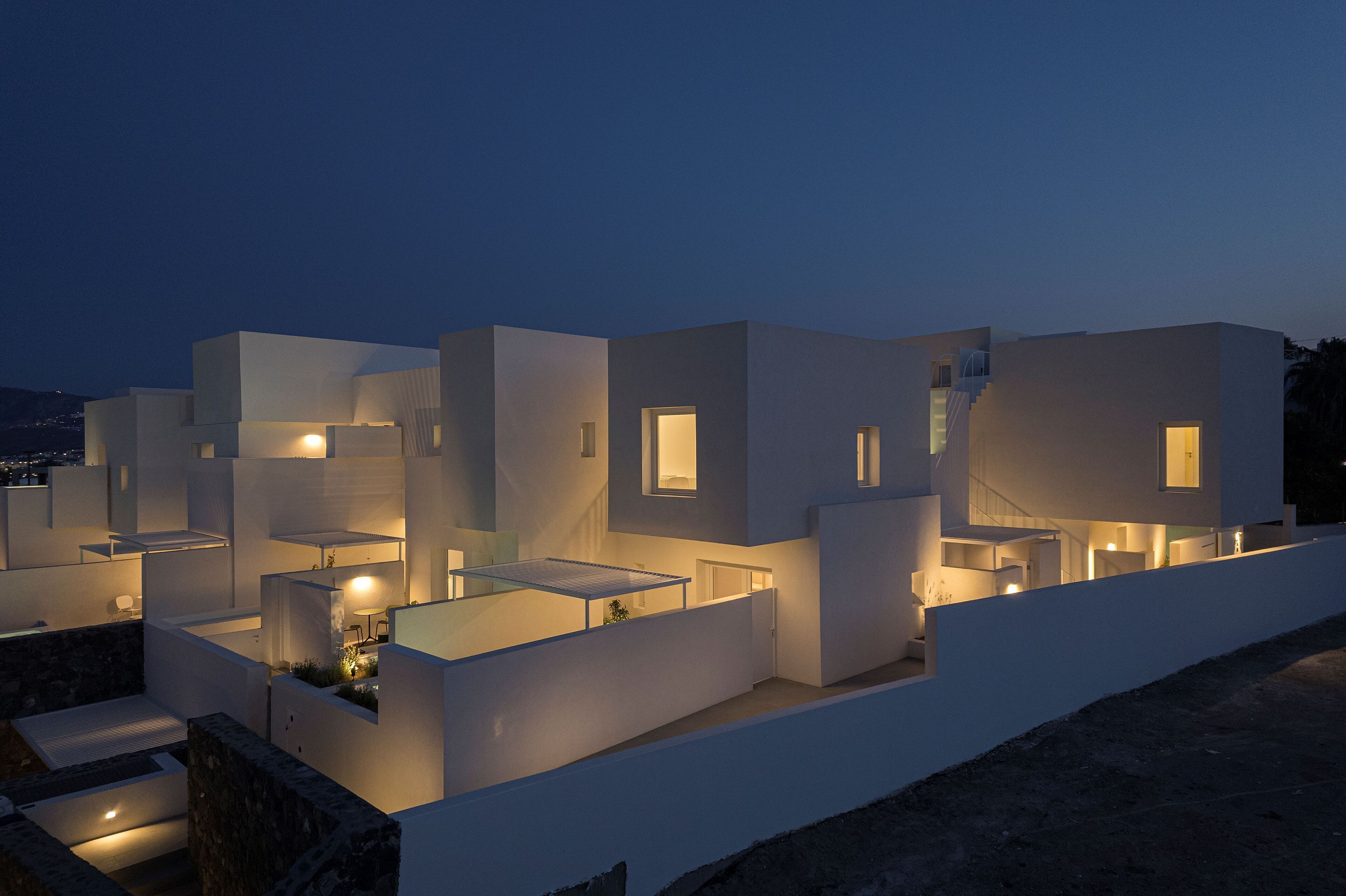 Neo Suites