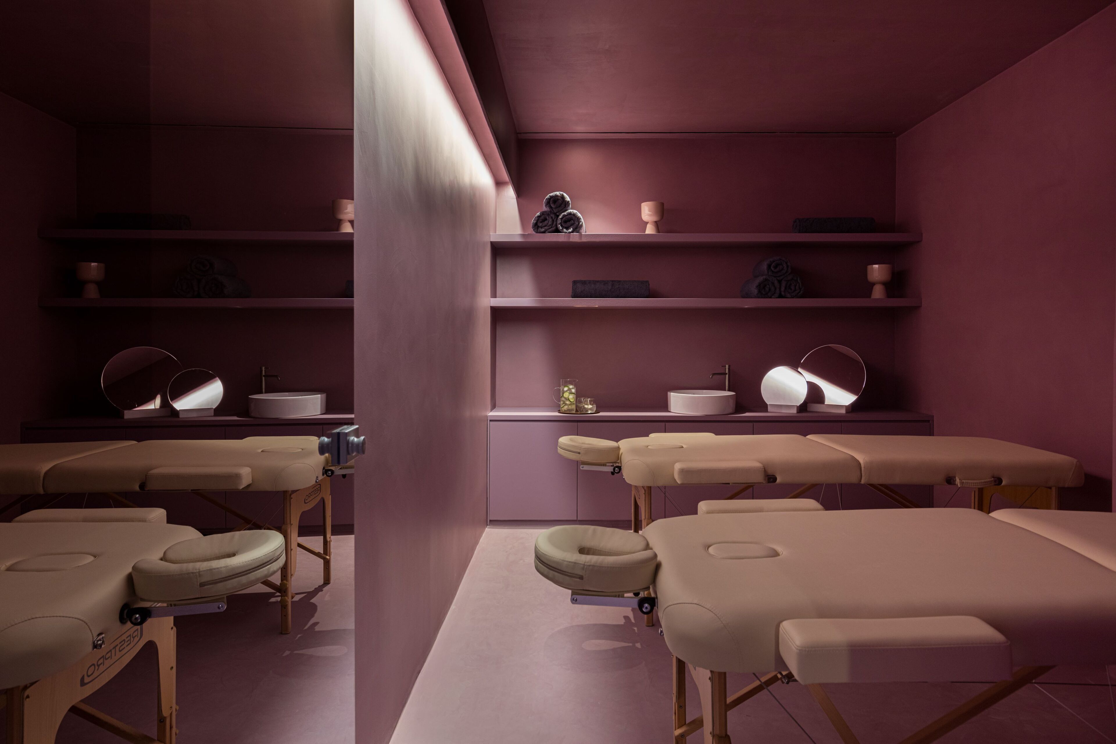Neo Suites