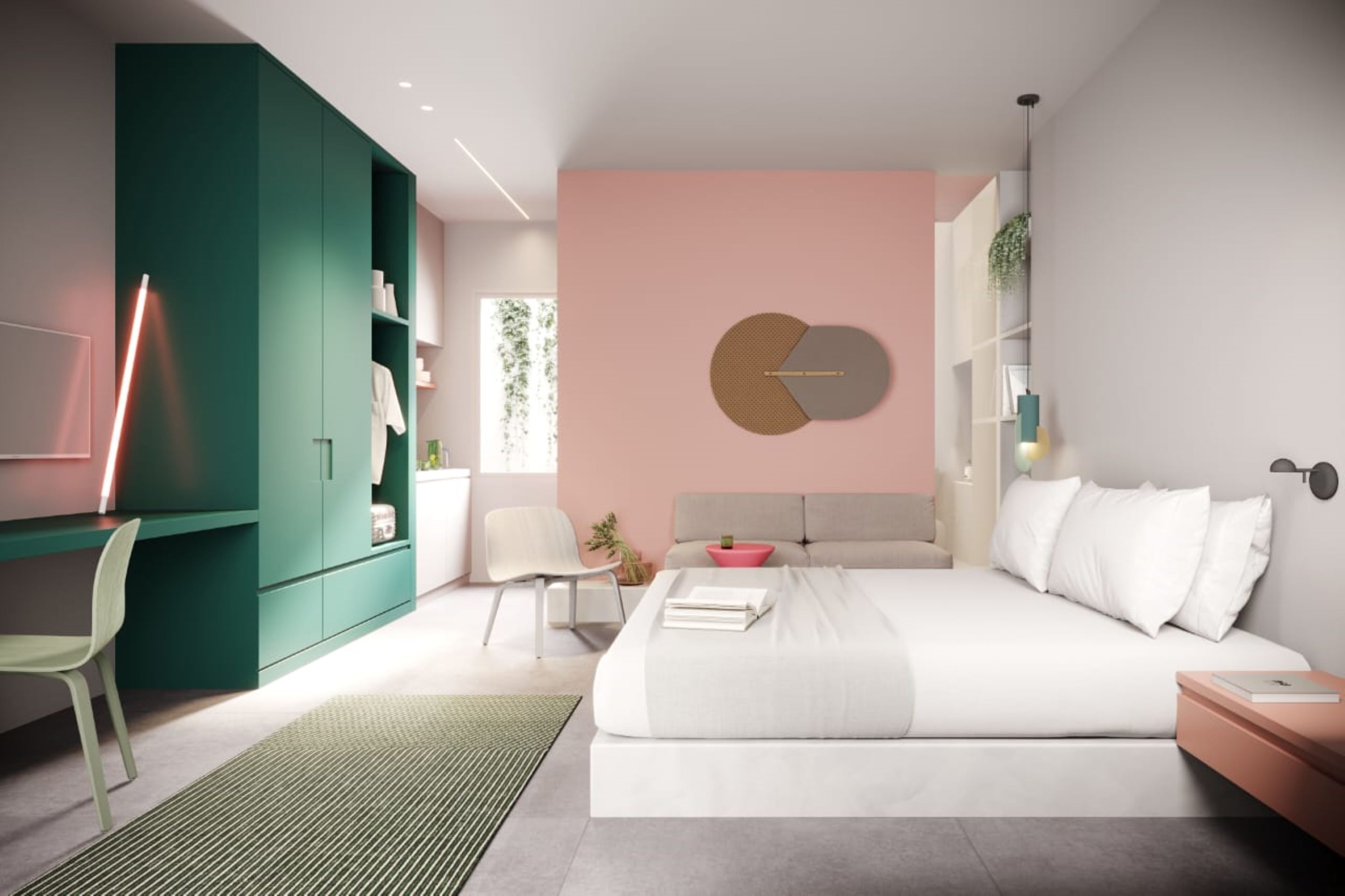 Neo Suites