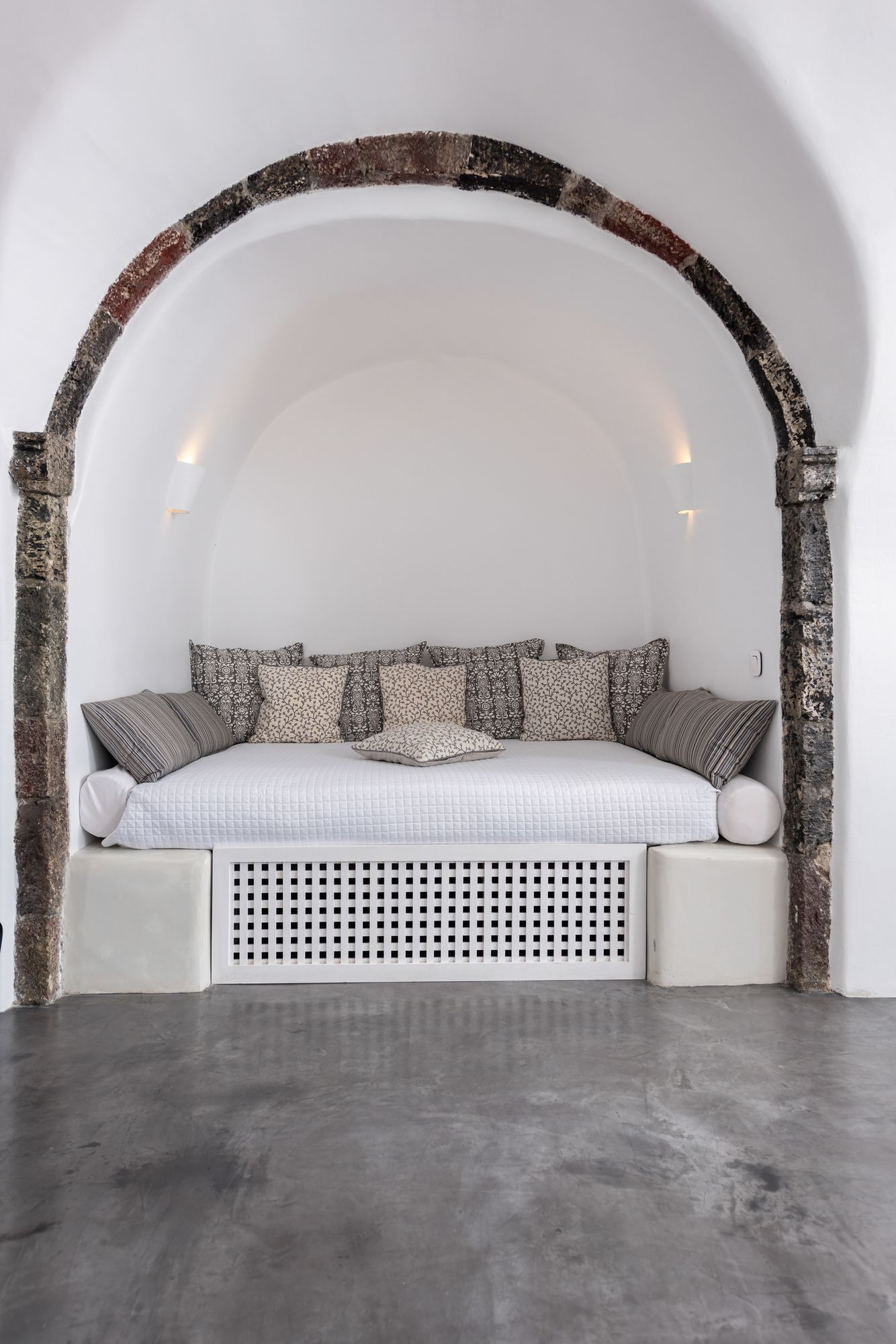 NK Cave House Villa