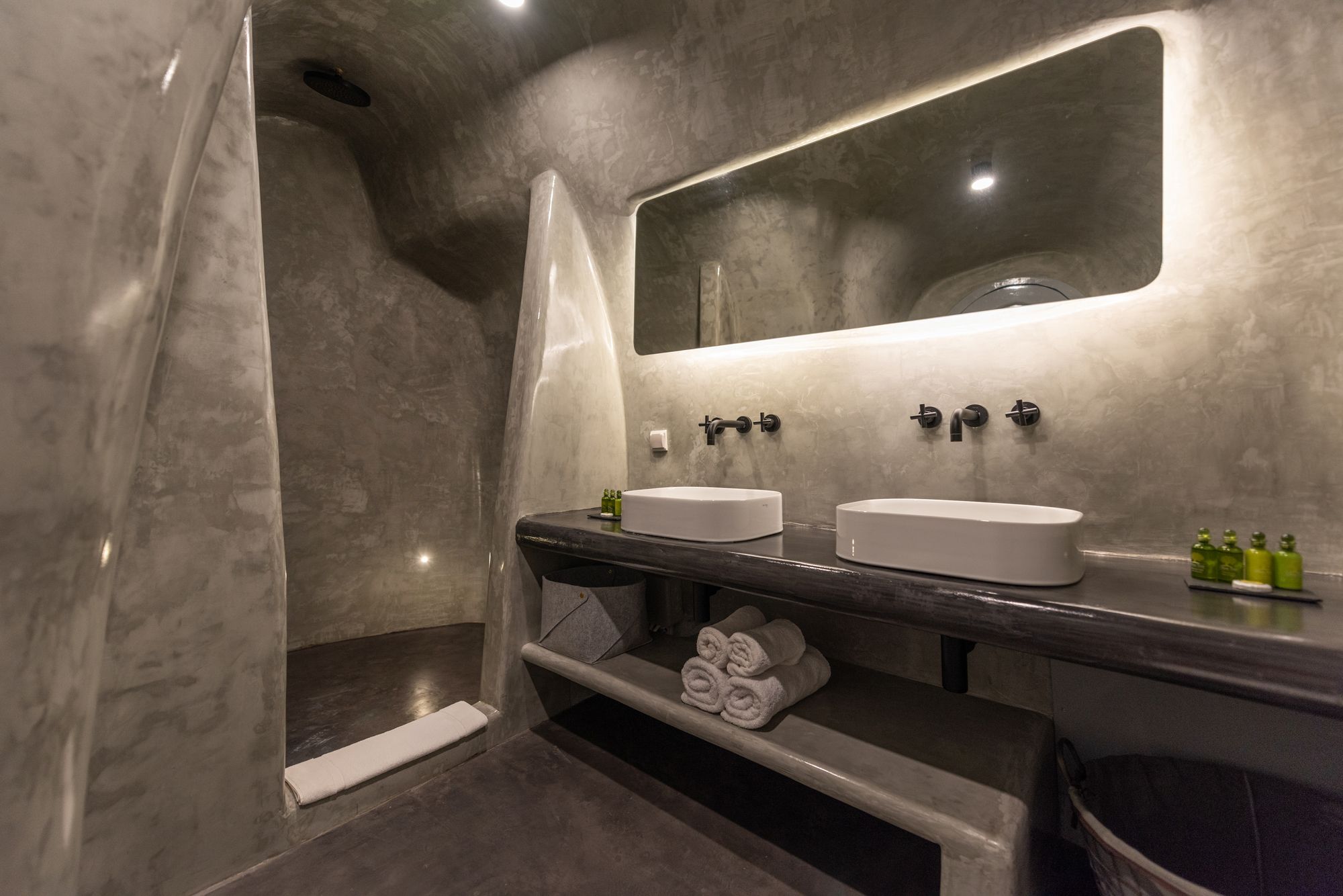 NK Cave House Villa
