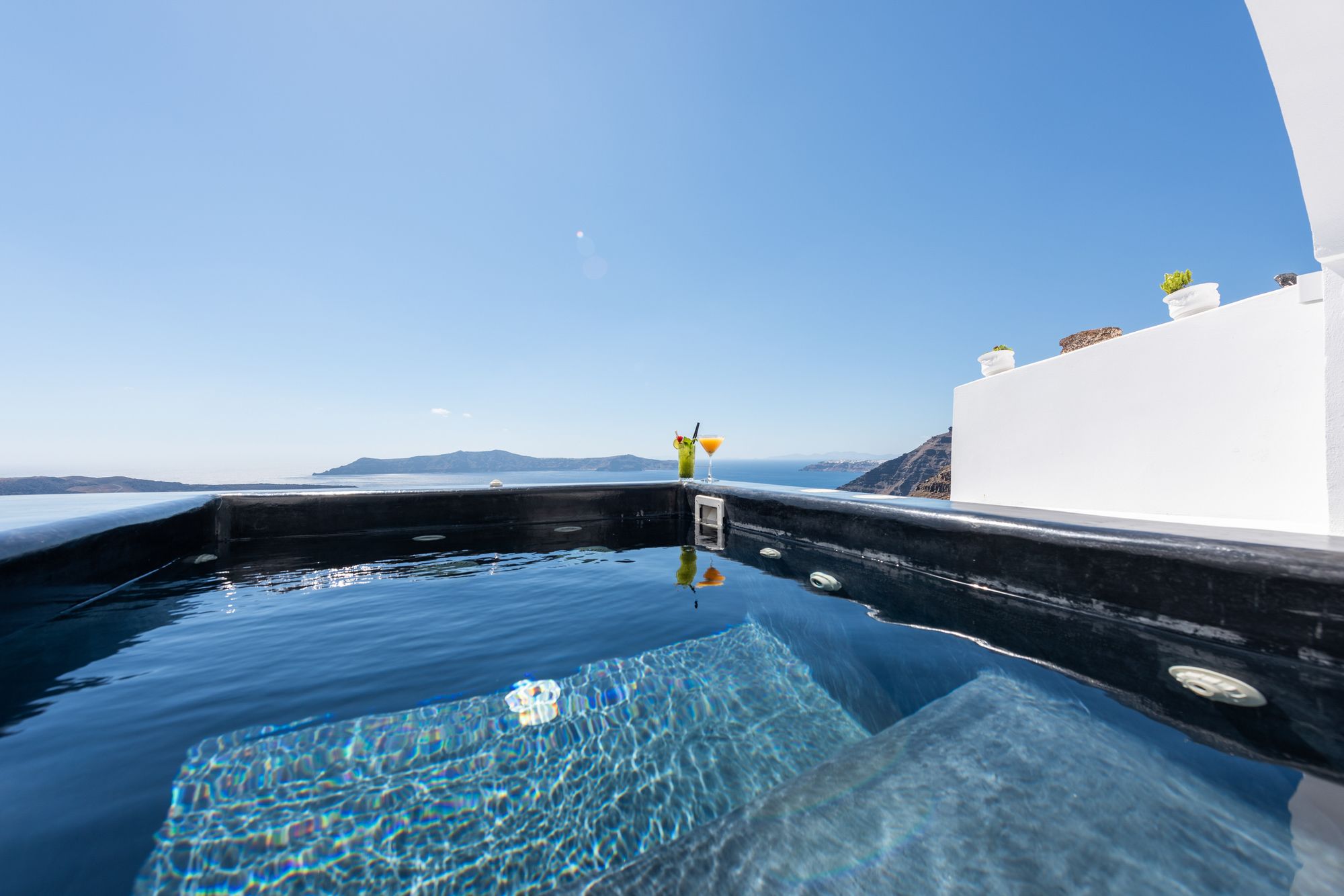 NK Cave House Villa
