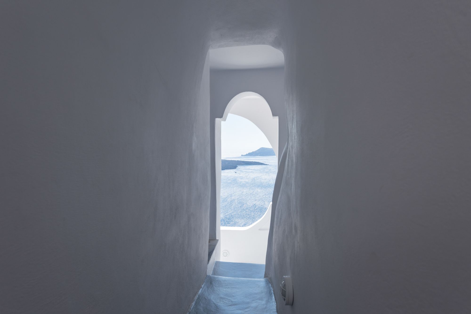 NK Cave House Villa