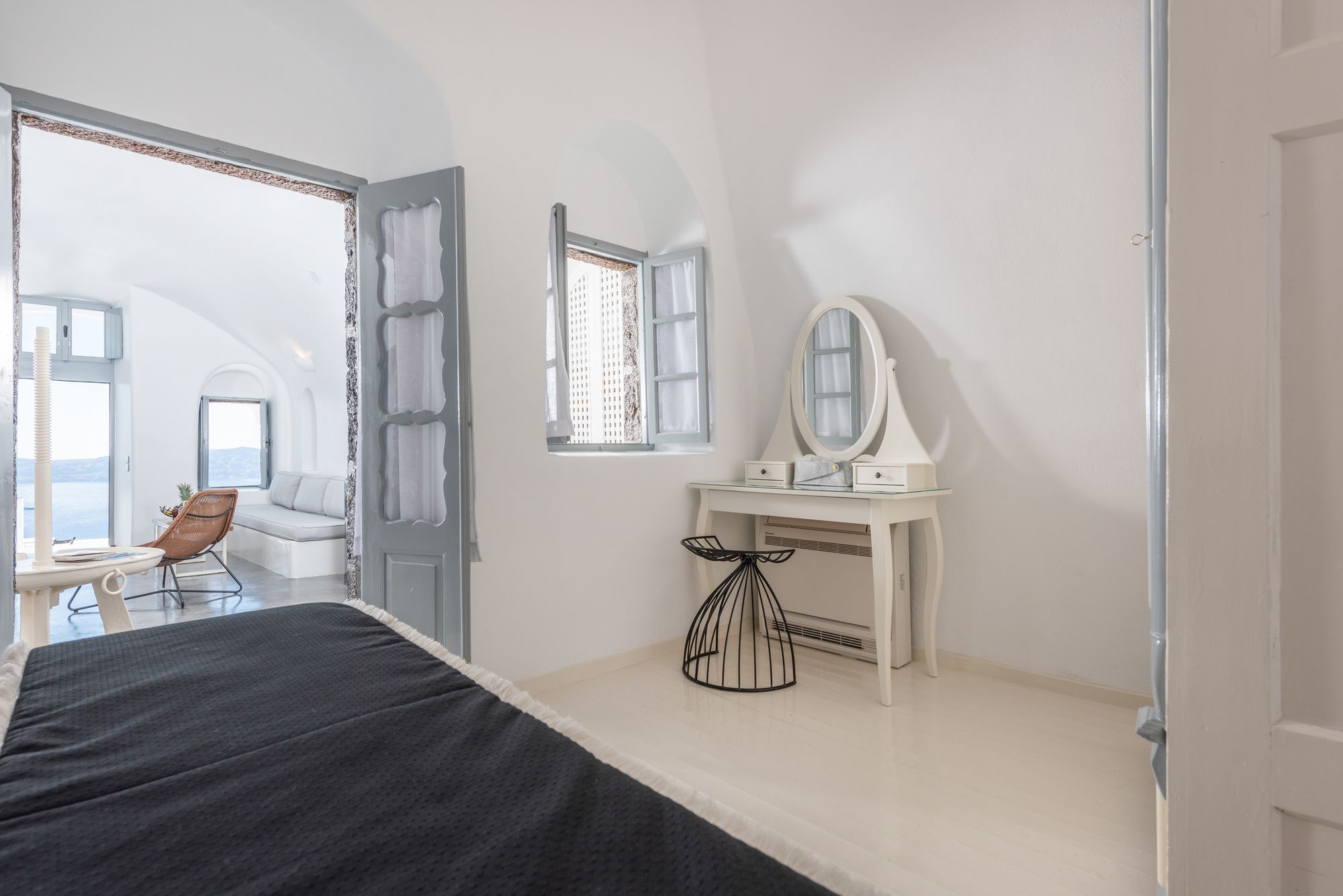 NK Cave House Villa