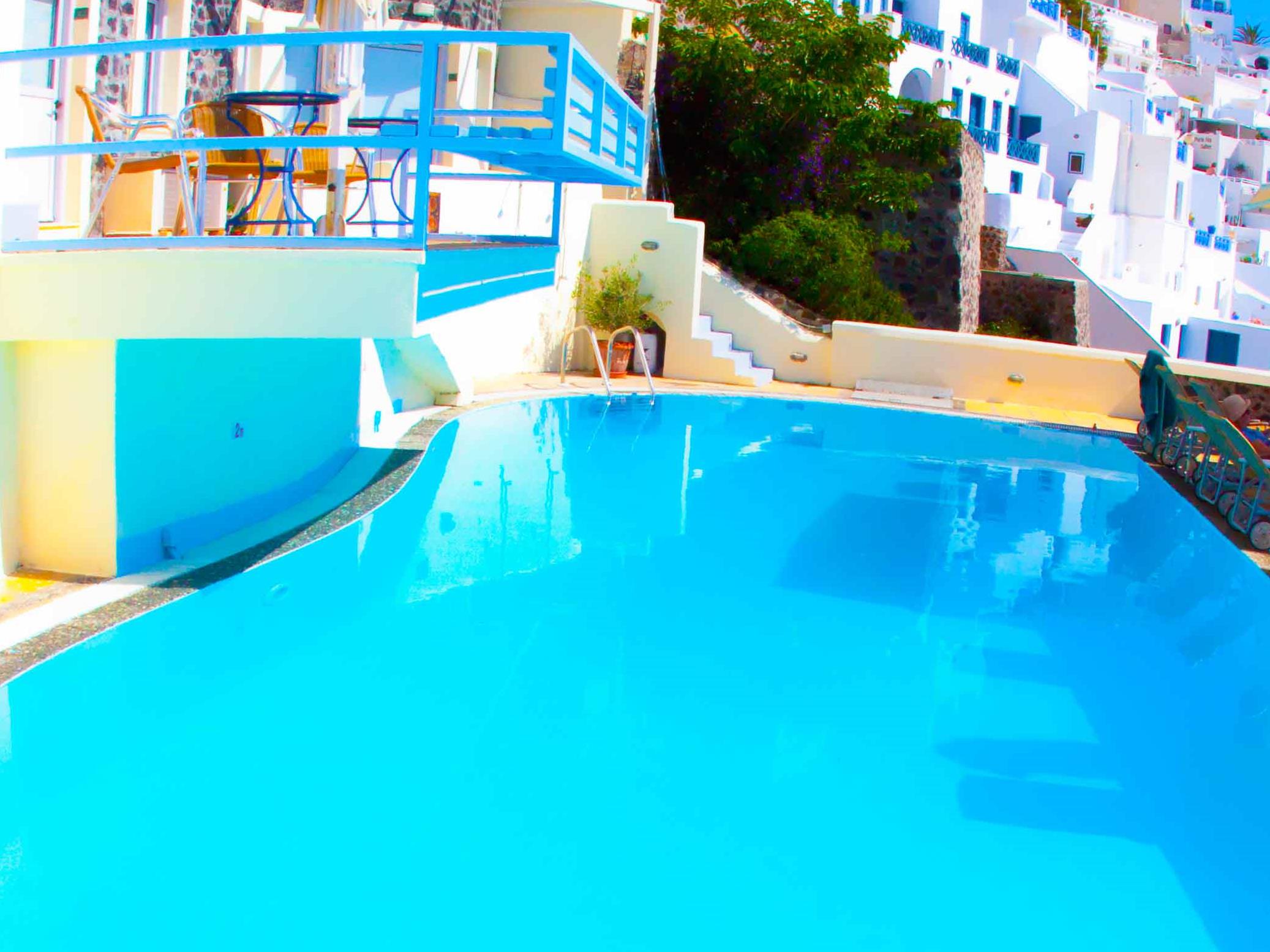 Panorama Studios & Suites