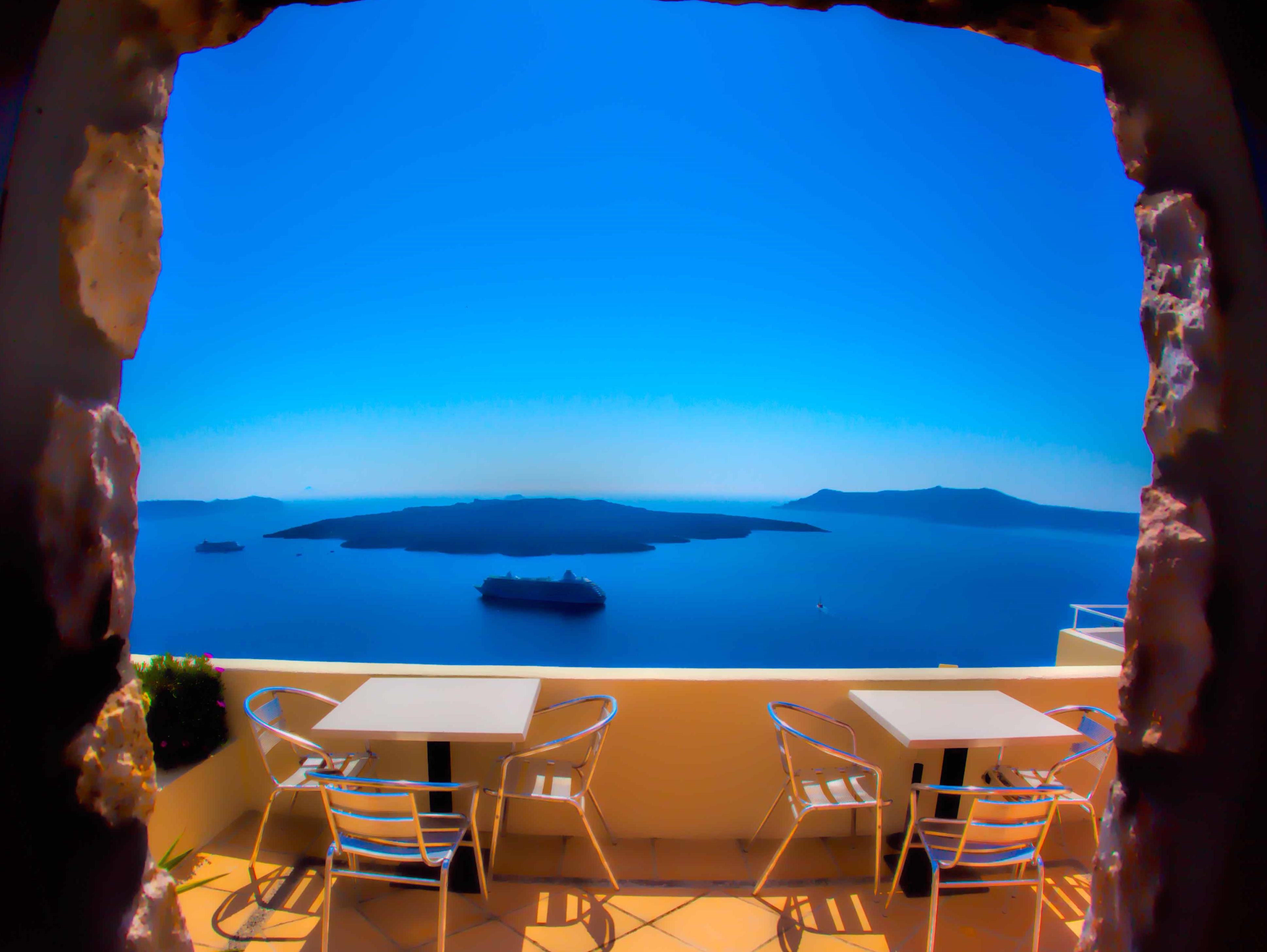 Panorama Studios & Suites