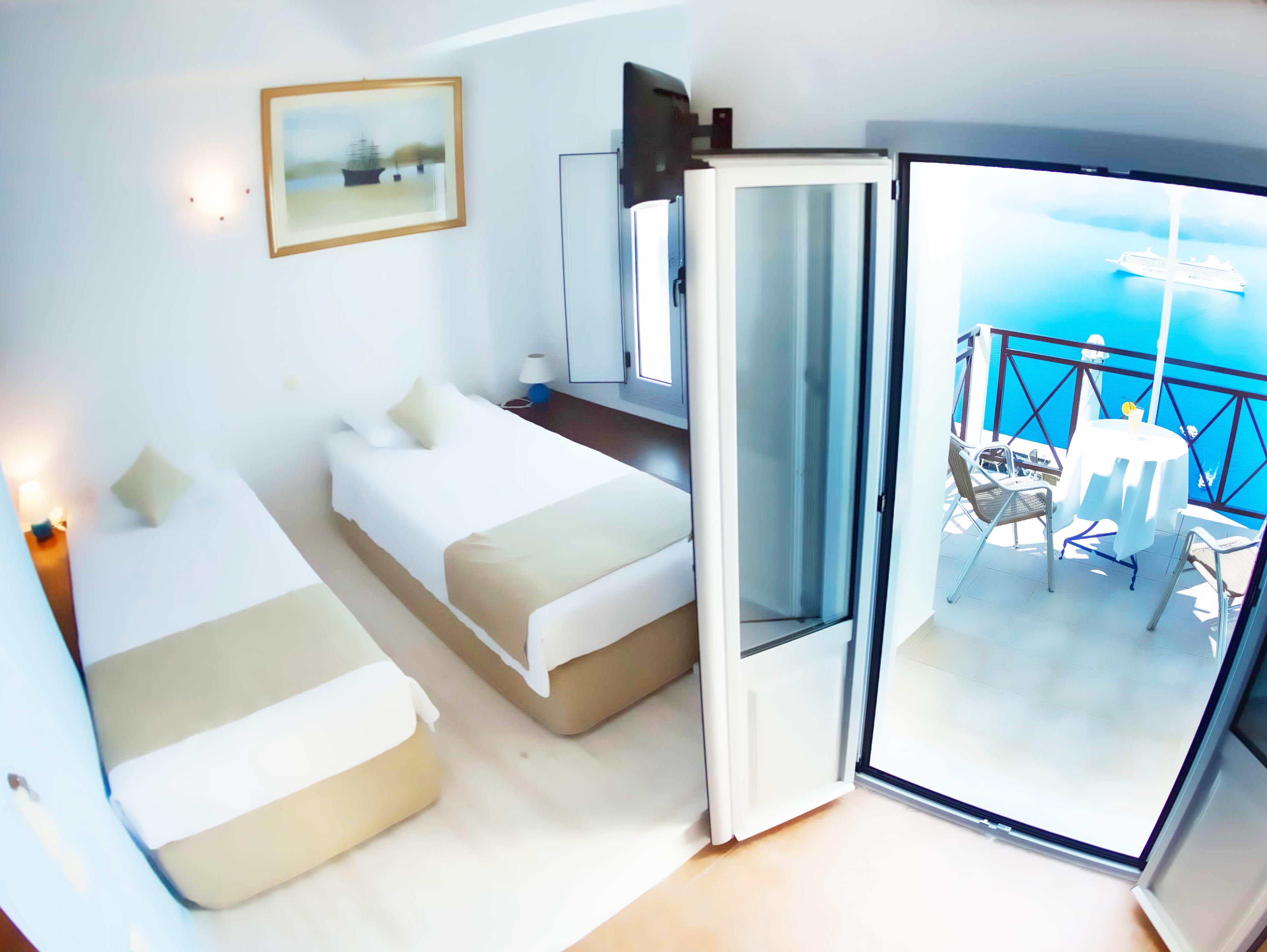 Panorama Studios & Suites