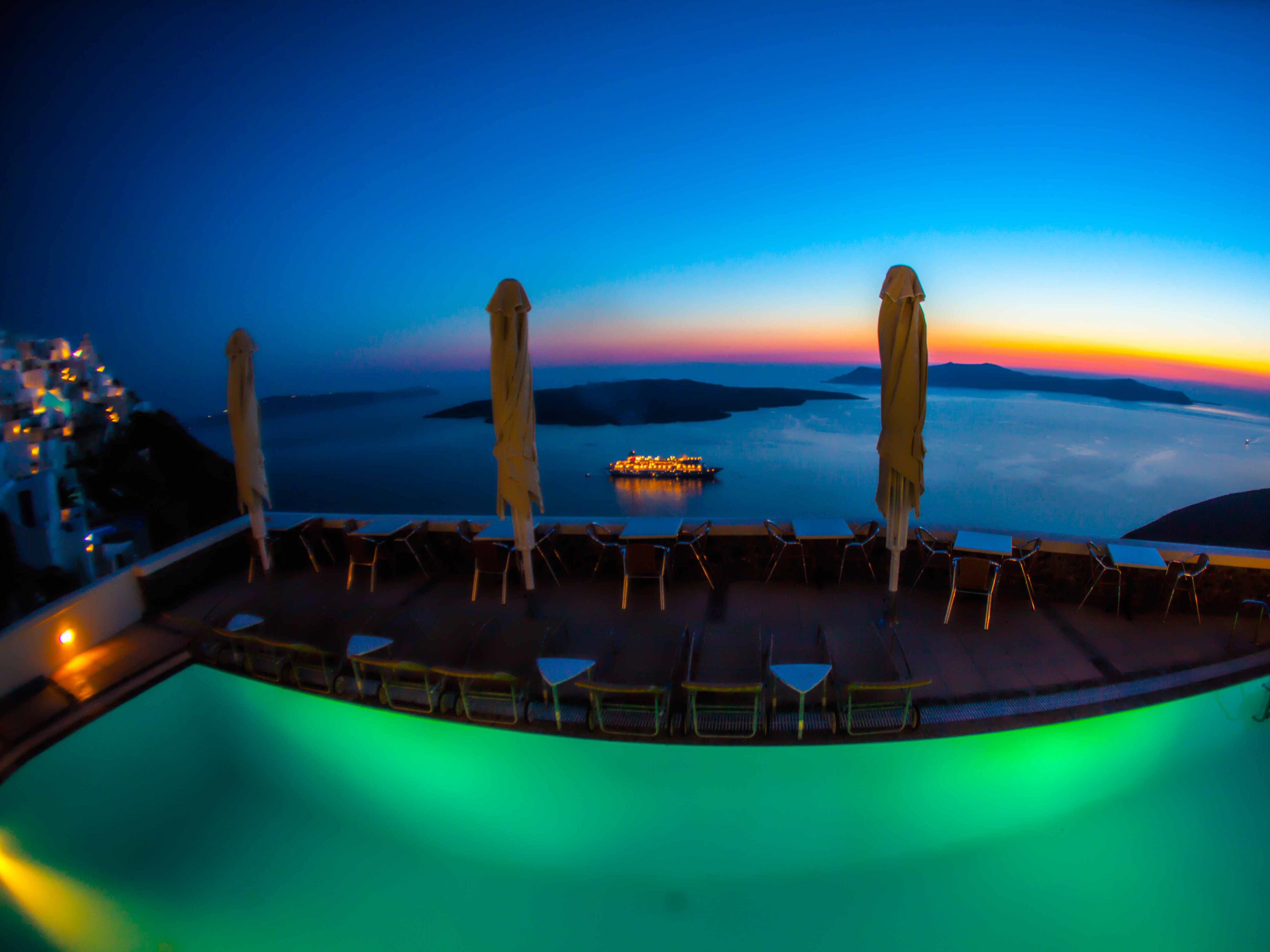 Panorama Studios & Suites