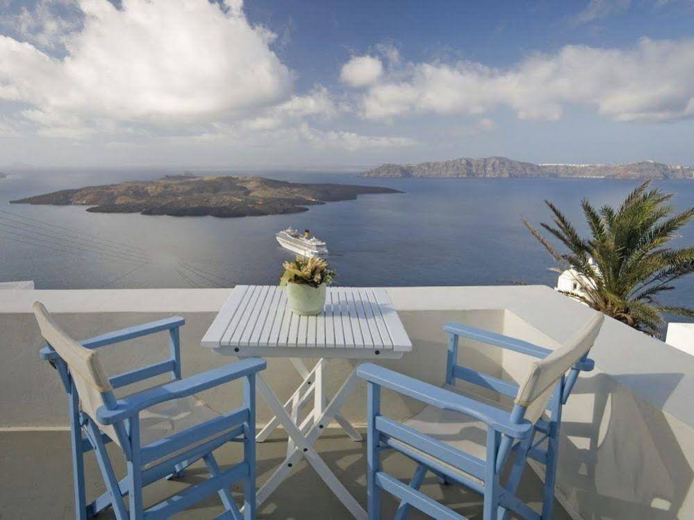 Pantelia Suites