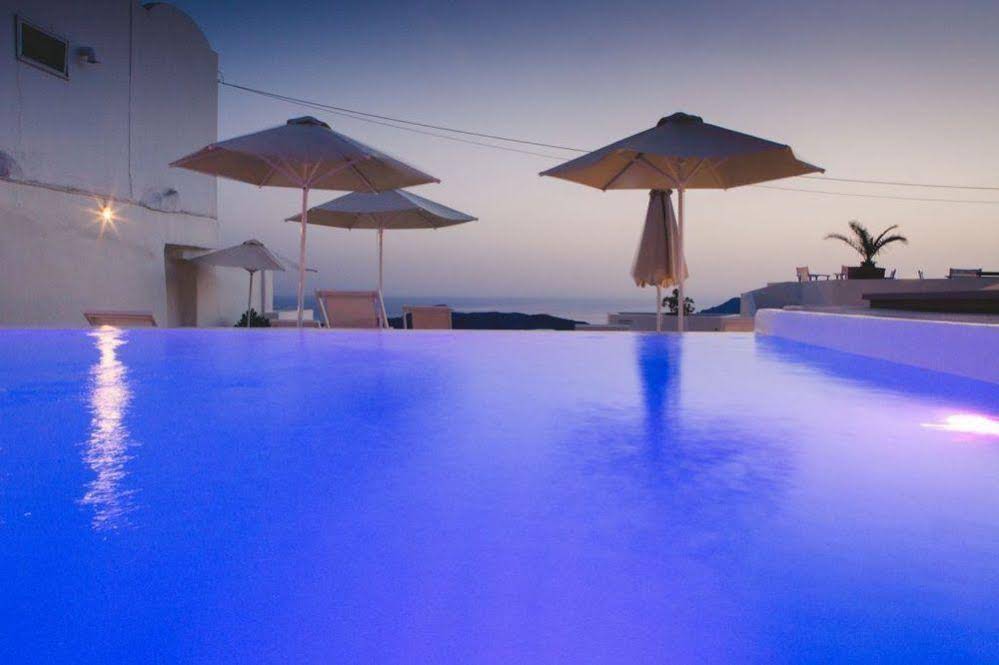 Pantelia Suites