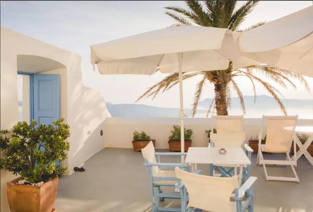 Pantelia Suites