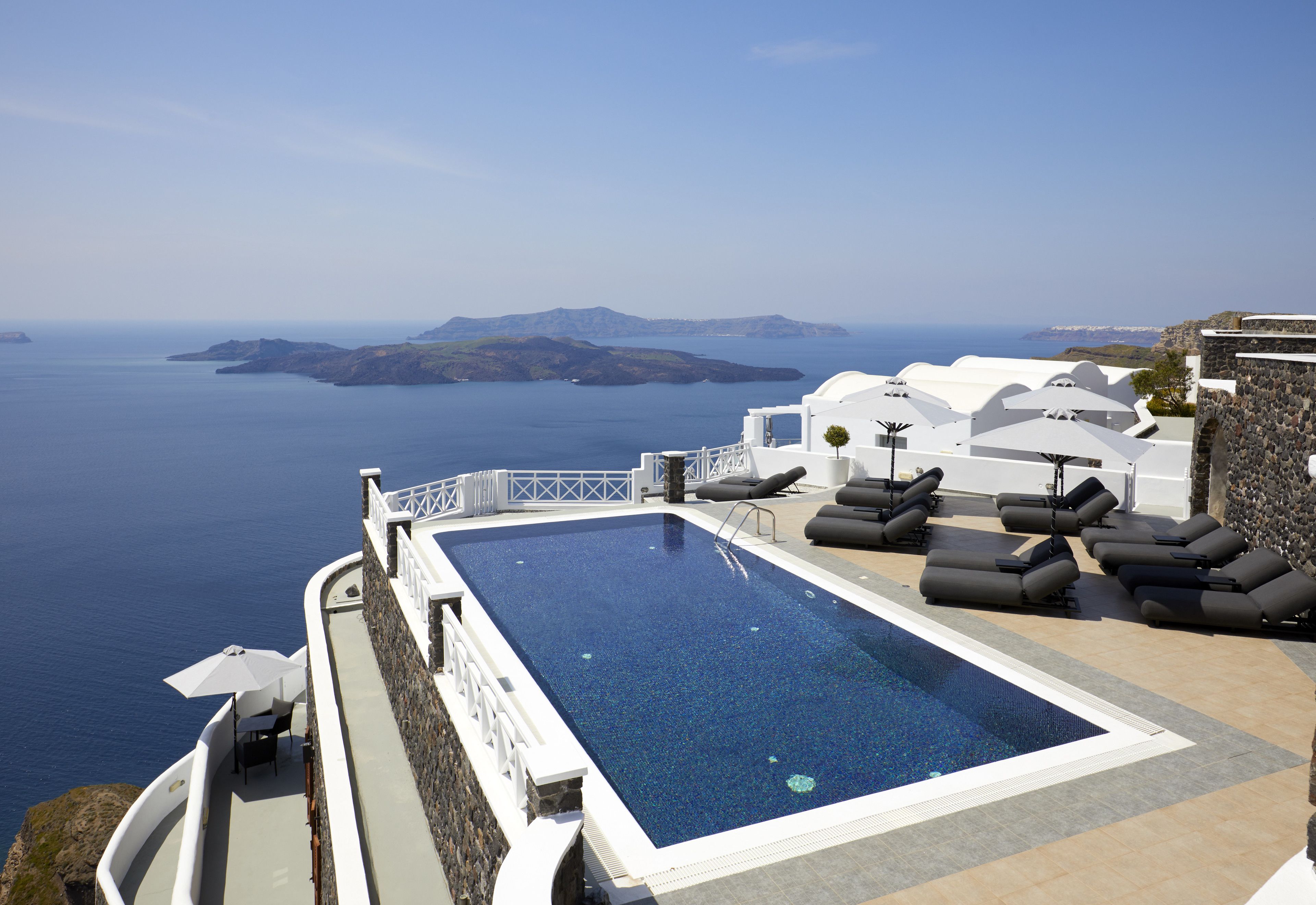 Petit Palace Suites