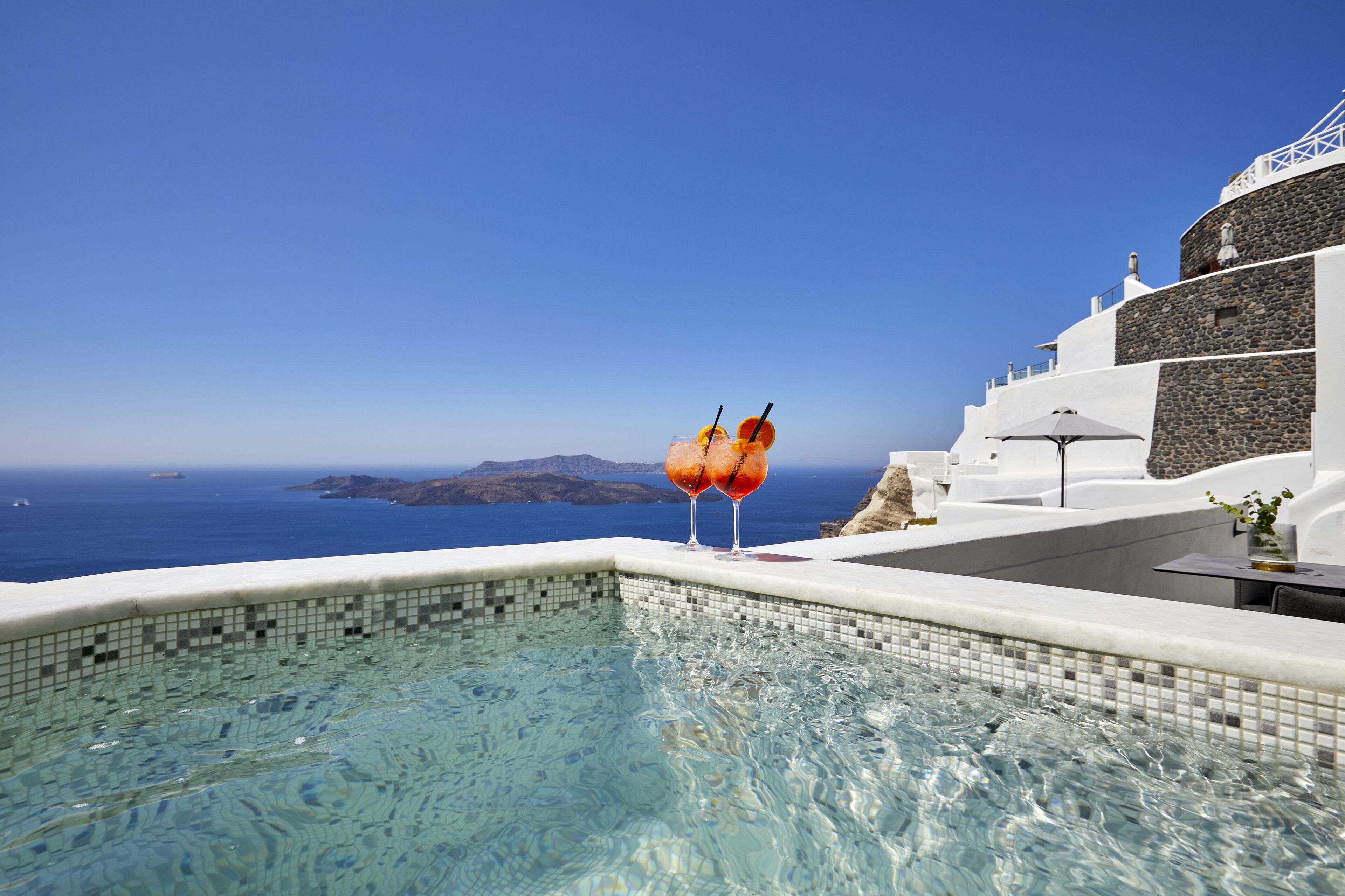 Petit Palace Suites