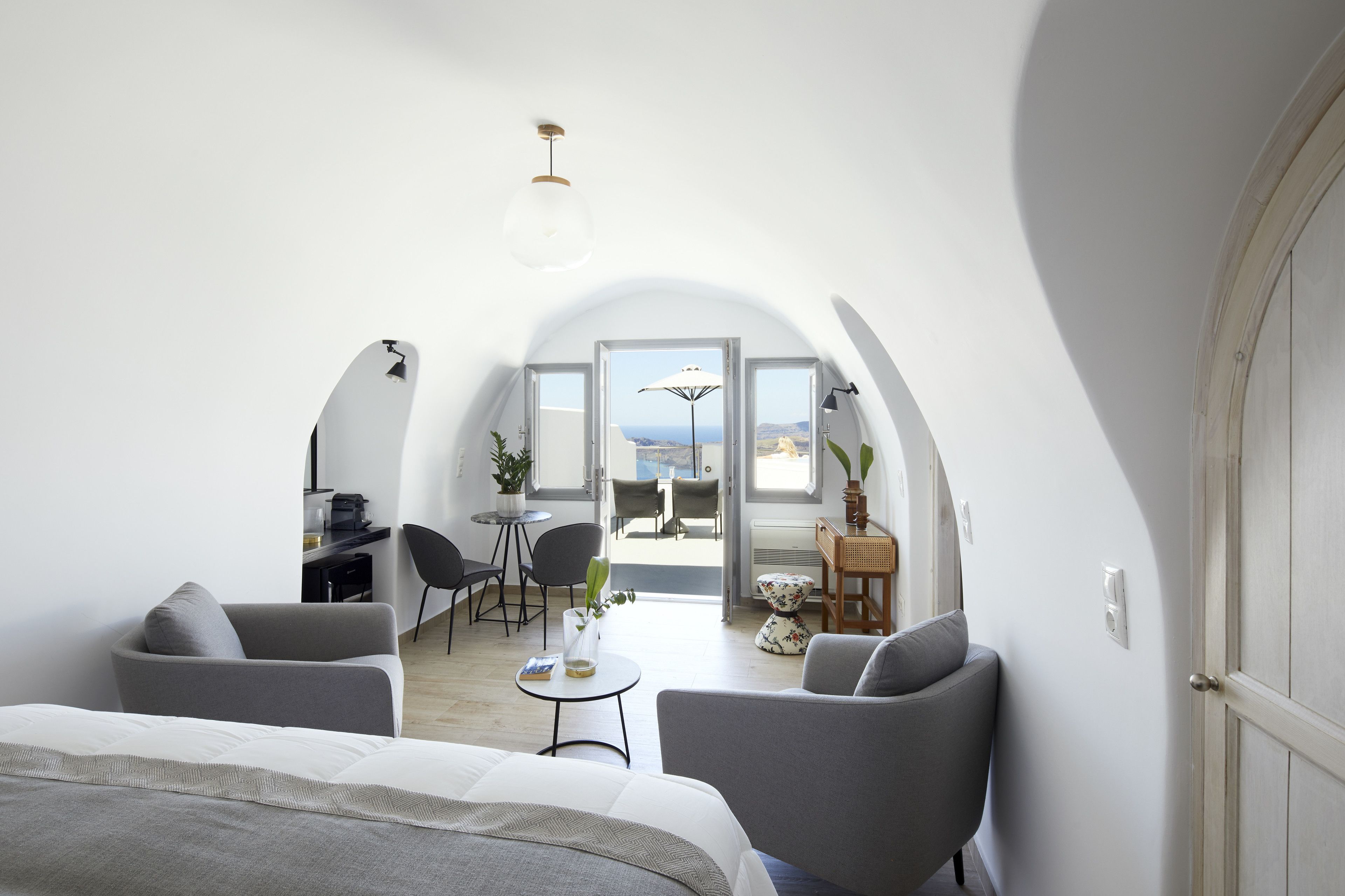 Petit Palace Suites