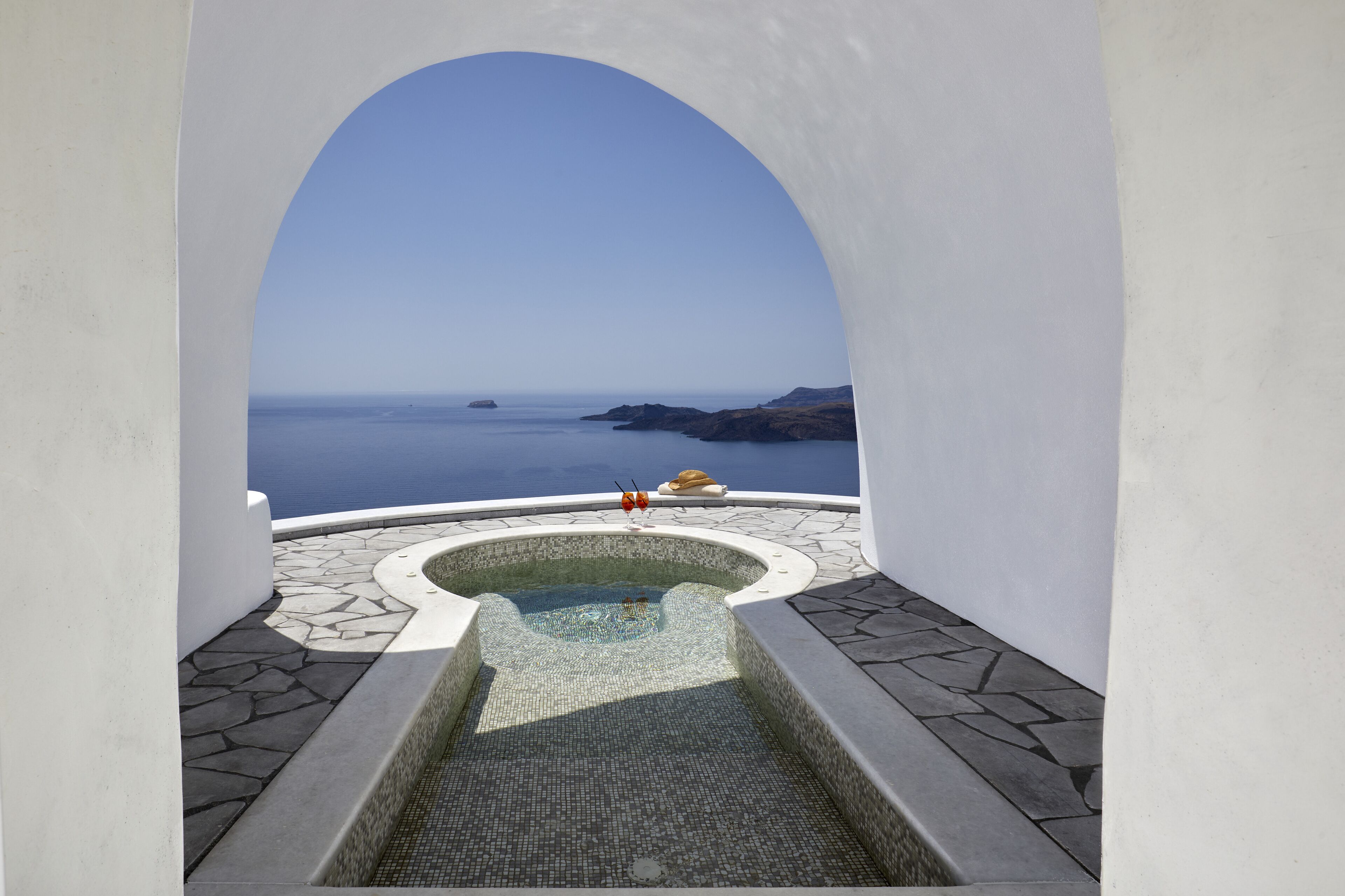 Petit Palace Suites