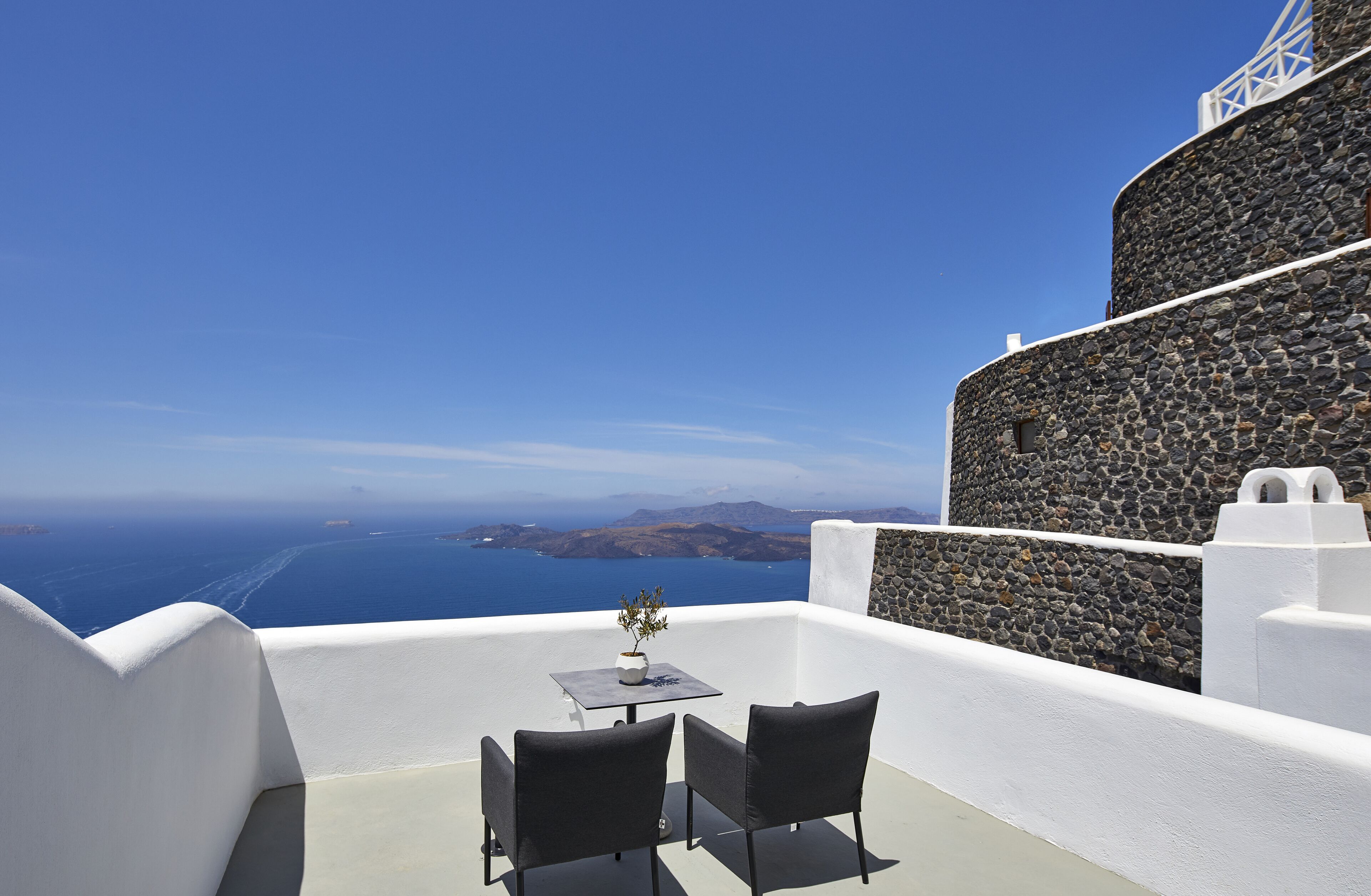 Petit Palace Suites