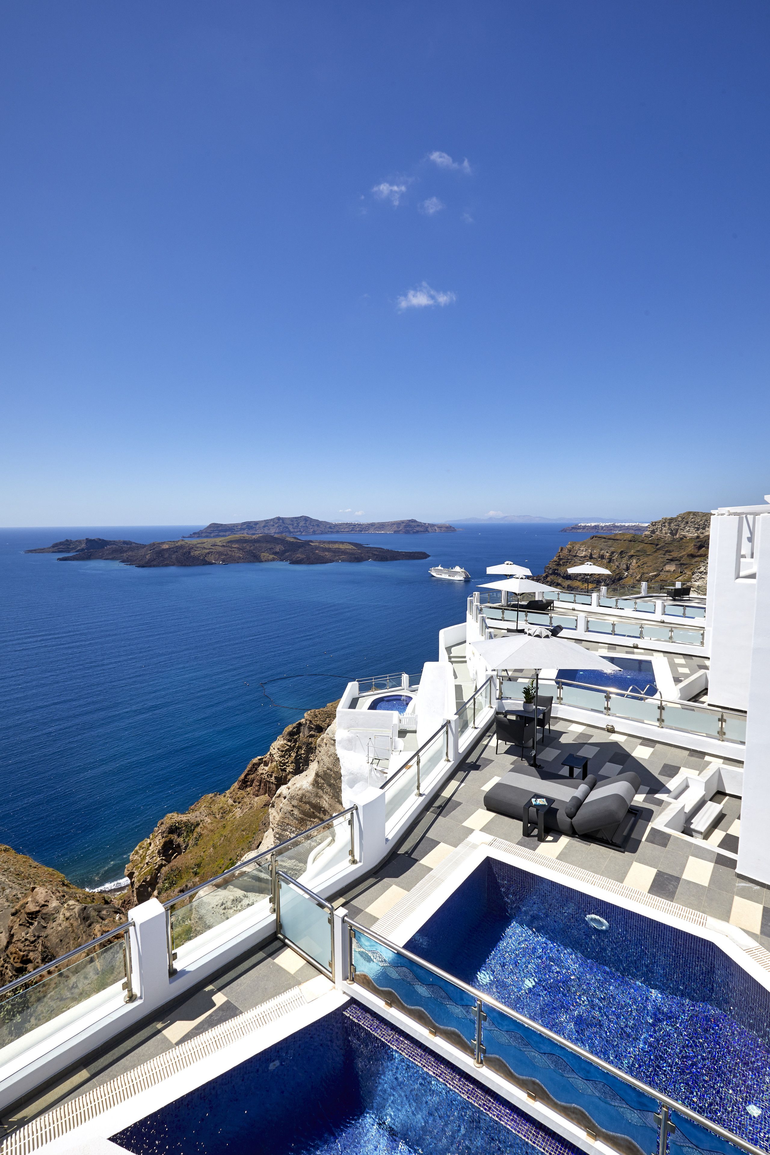 Petit Palace Suites