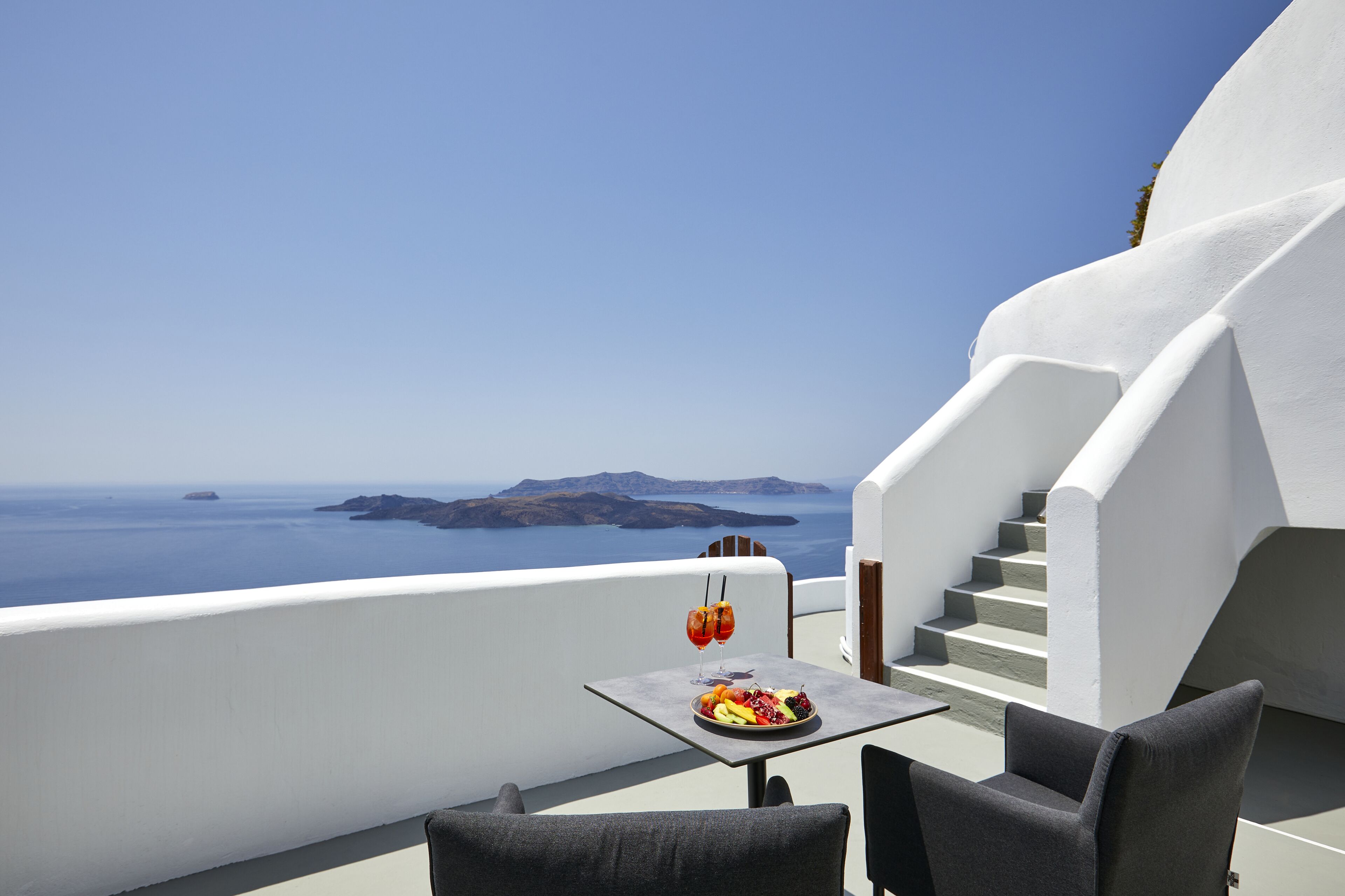 Petit Palace Suites