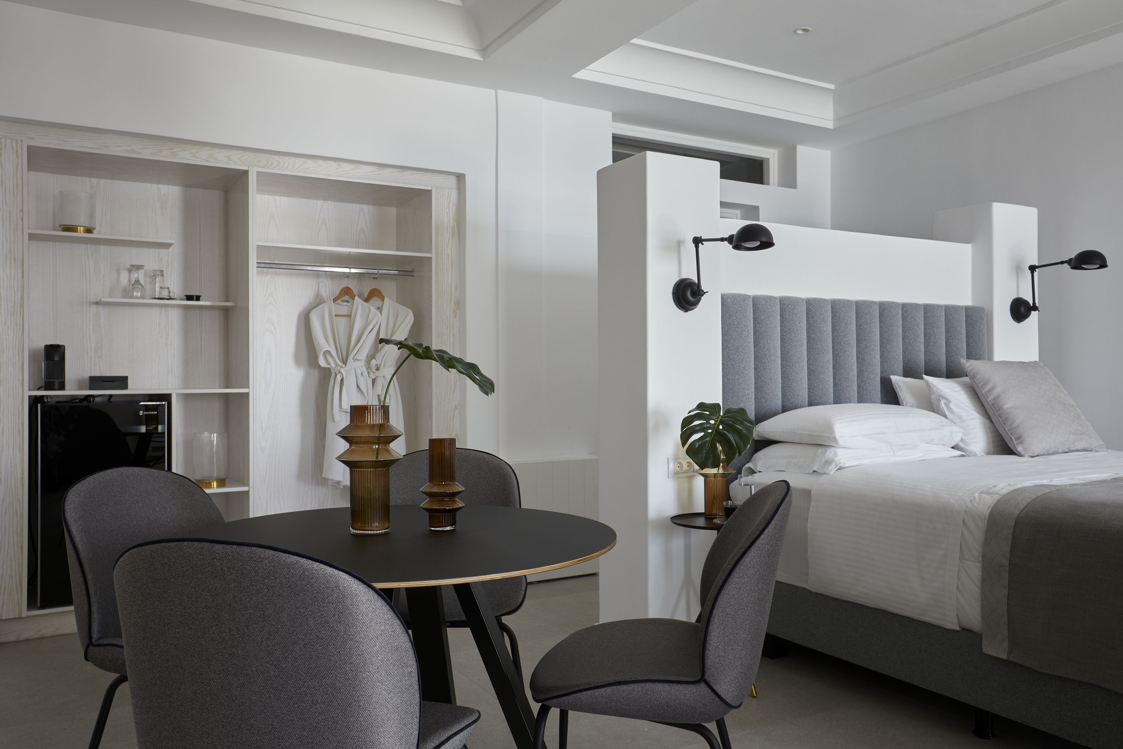 Petit Palace Suites