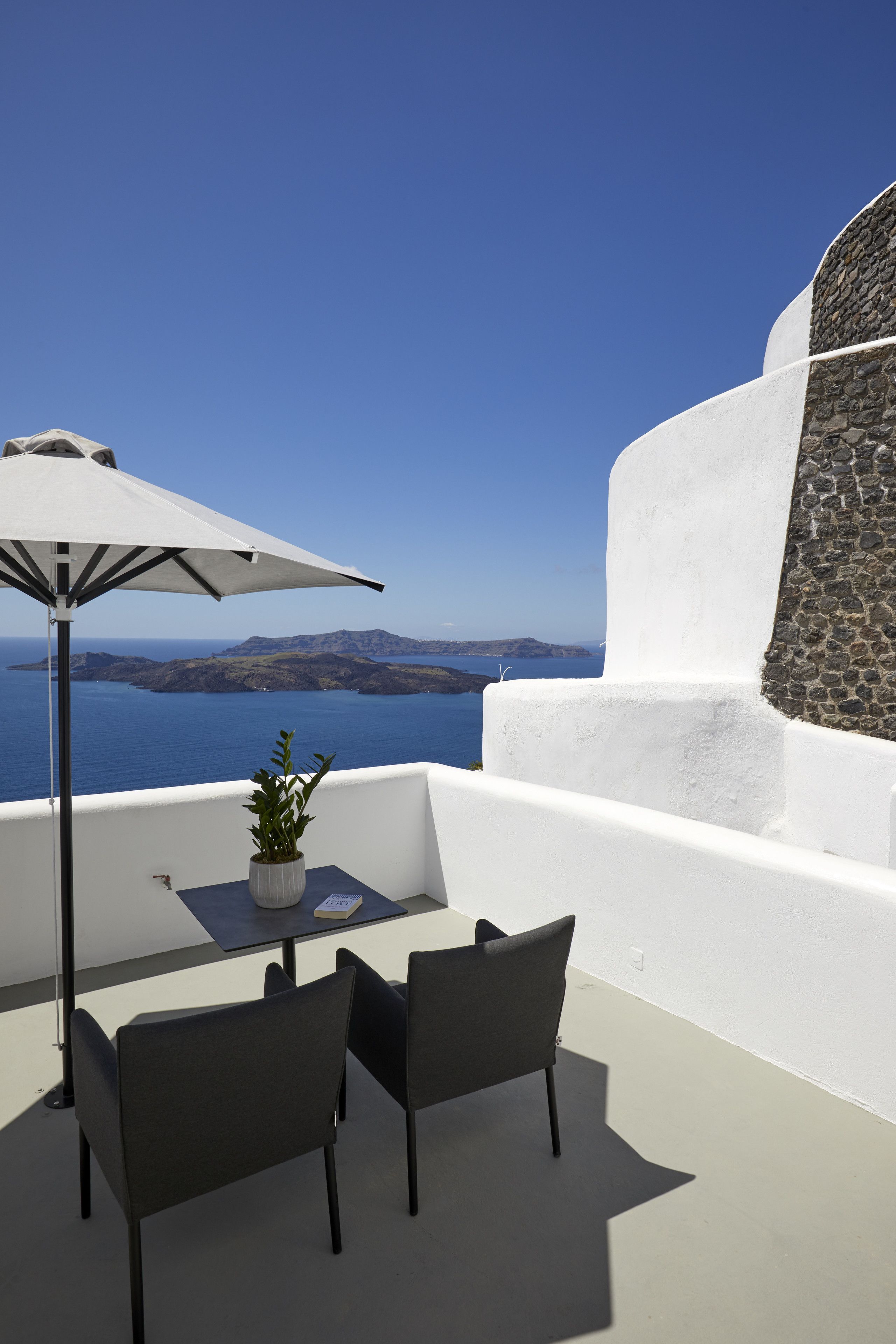 Petit Palace Suites