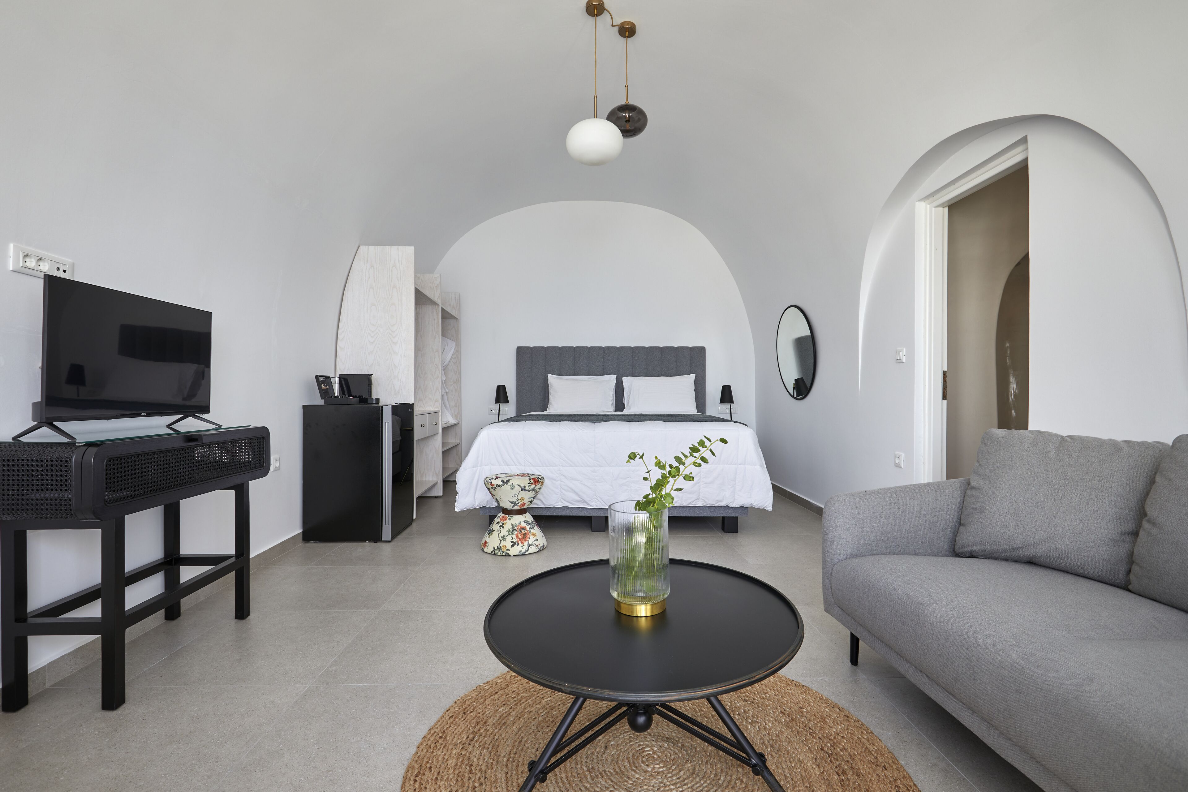 Petit Palace Suites