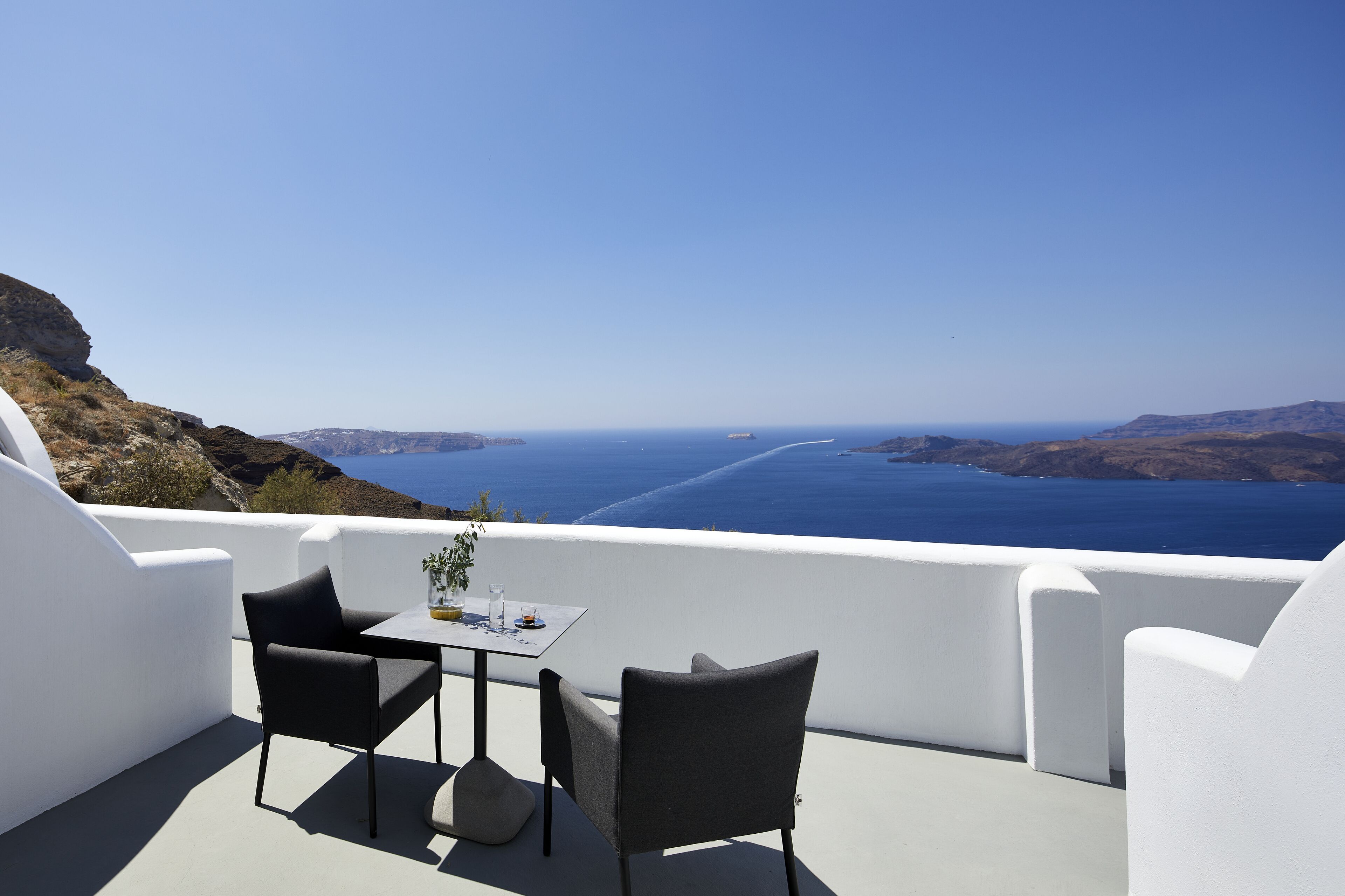 Petit Palace Suites